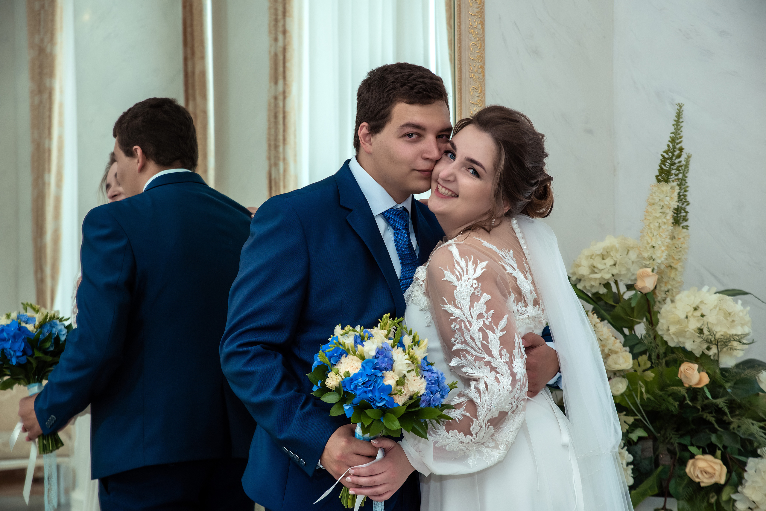 Татьяна и Илья. Семейный Фотограф в Туле Юлия Федотова