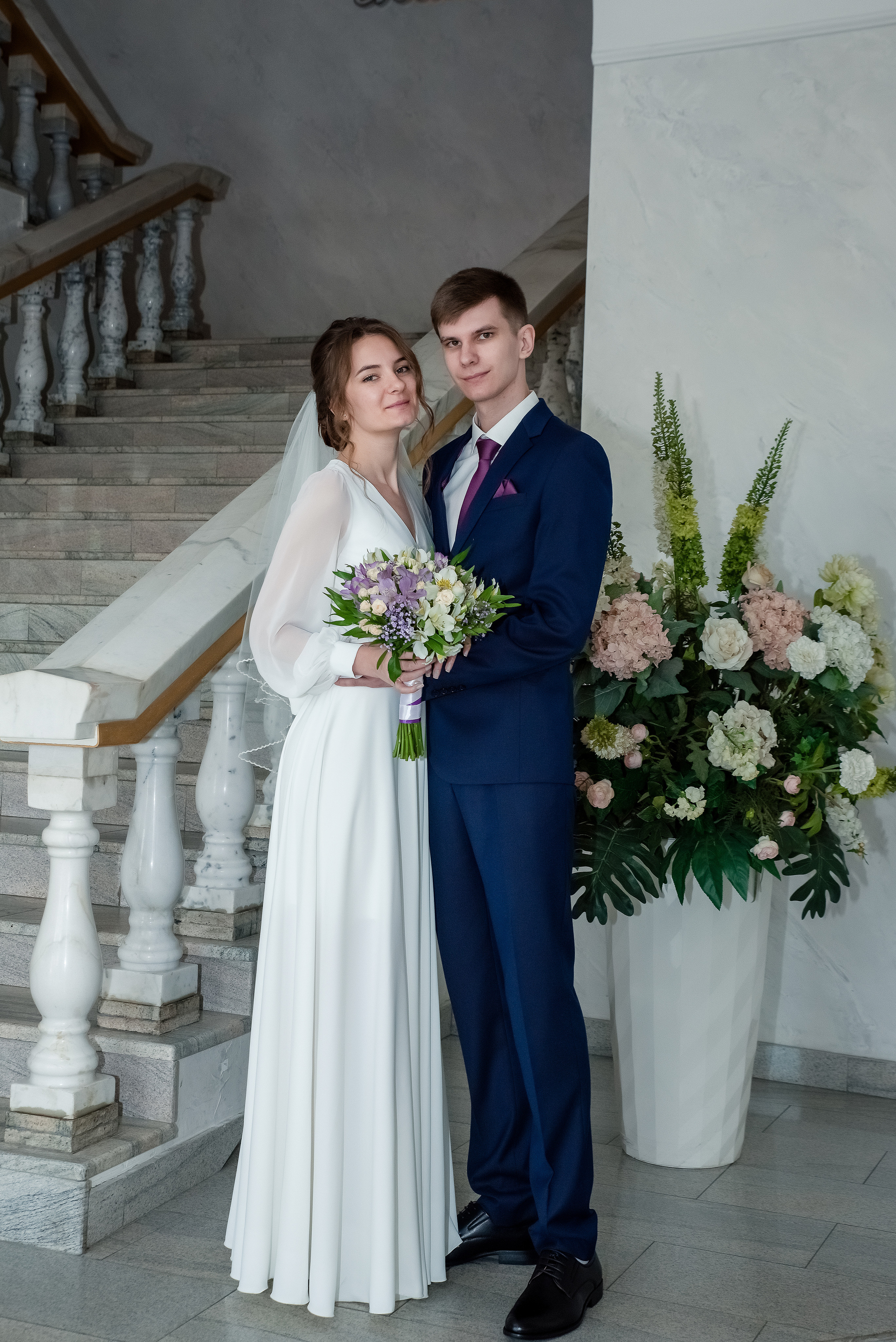 Степан и Анастасия. Семейный Фотограф в Туле Юлия Федотова