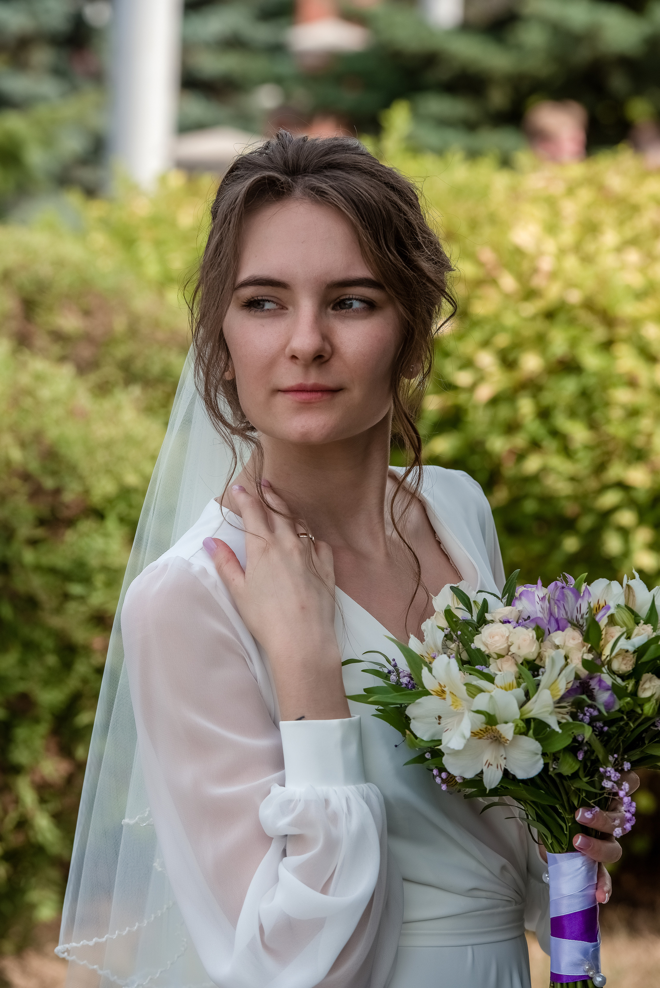 Степан и Анастасия. Семейный Фотограф в Туле Юлия Федотова