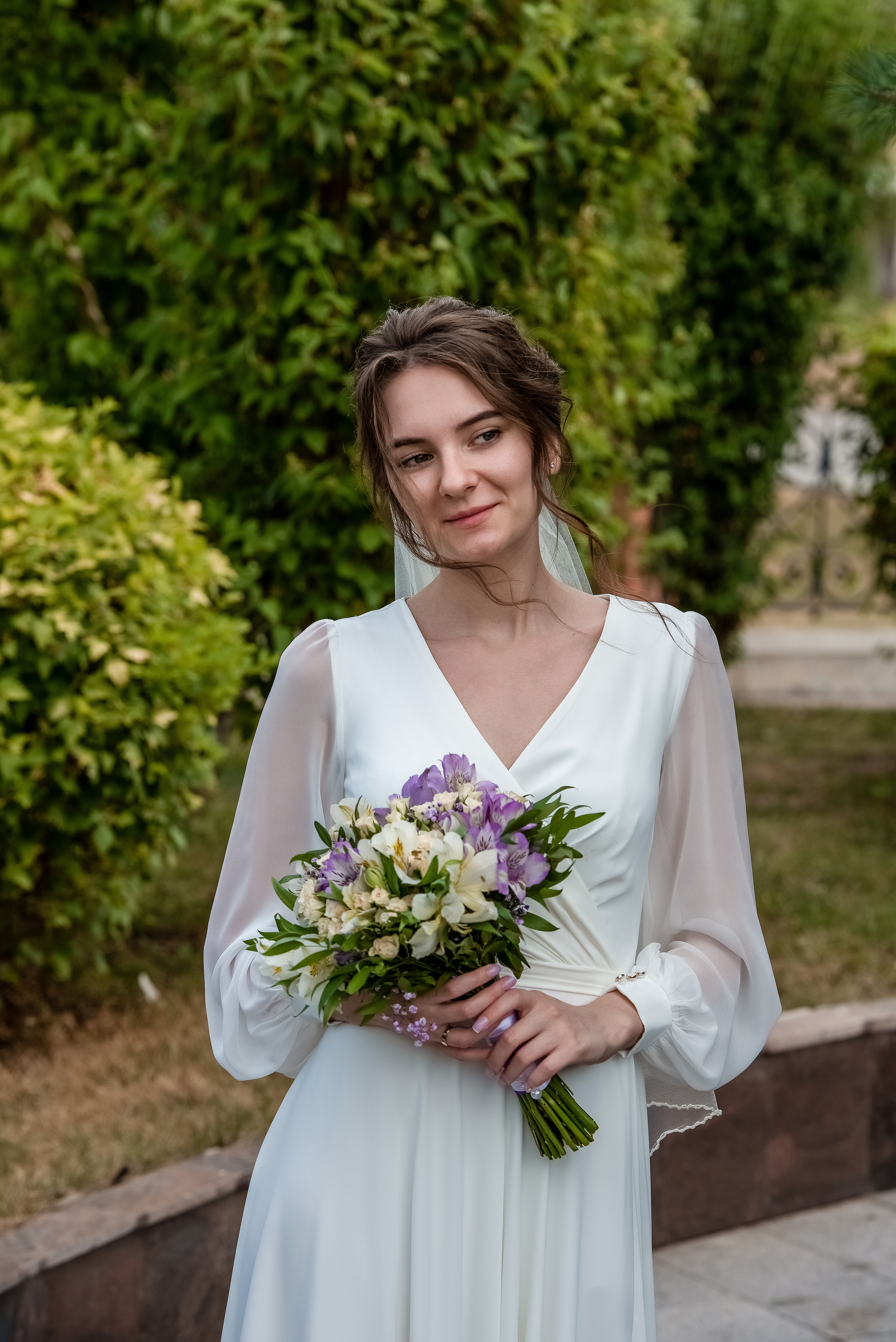 Степан и Анастасия. Семейный Фотограф в Туле Юлия Федотова