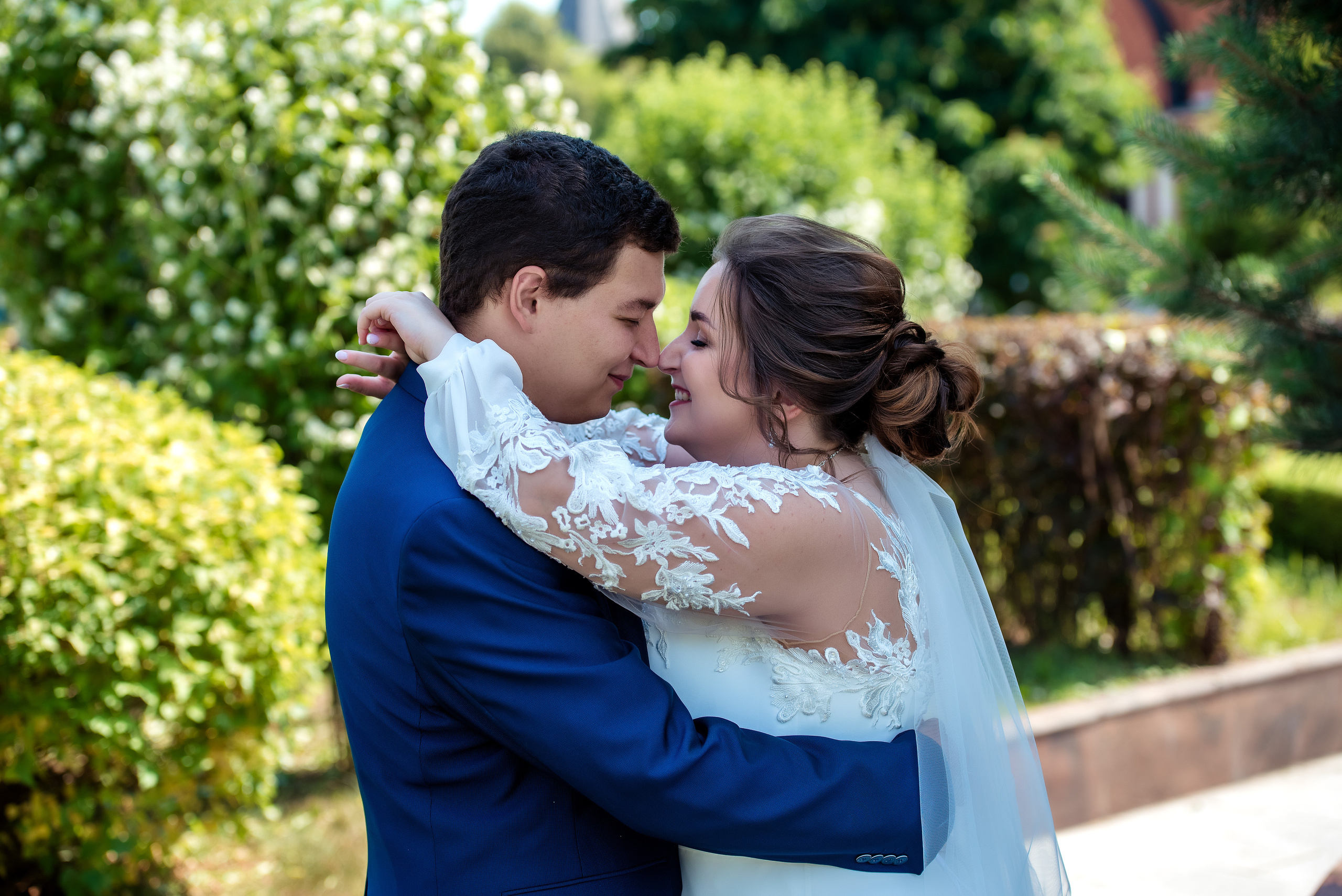 Татьяна и Илья. Семейный Фотограф в Туле Юлия Федотова