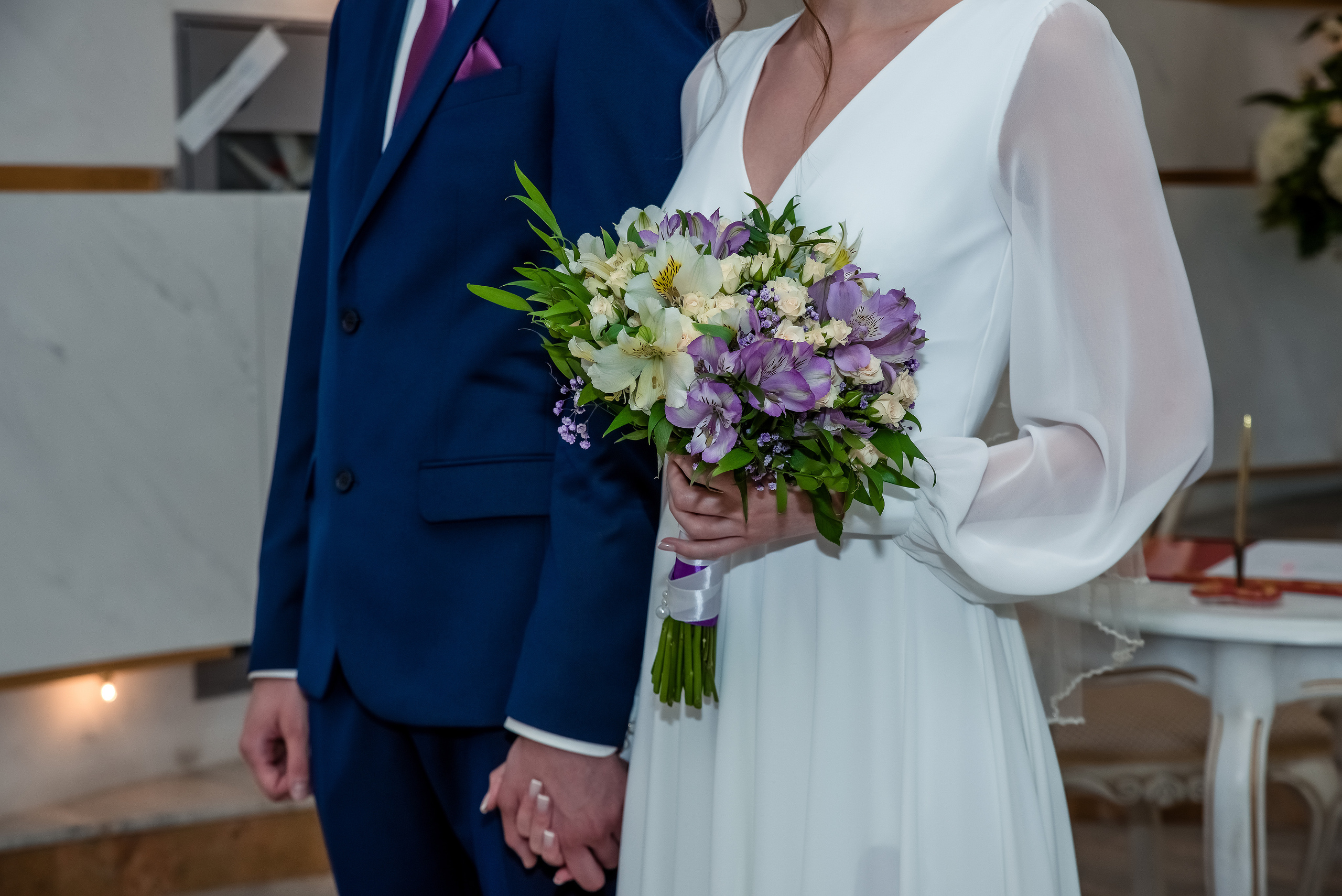 Степан и Анастасия. Семейный Фотограф в Туле Юлия Федотова