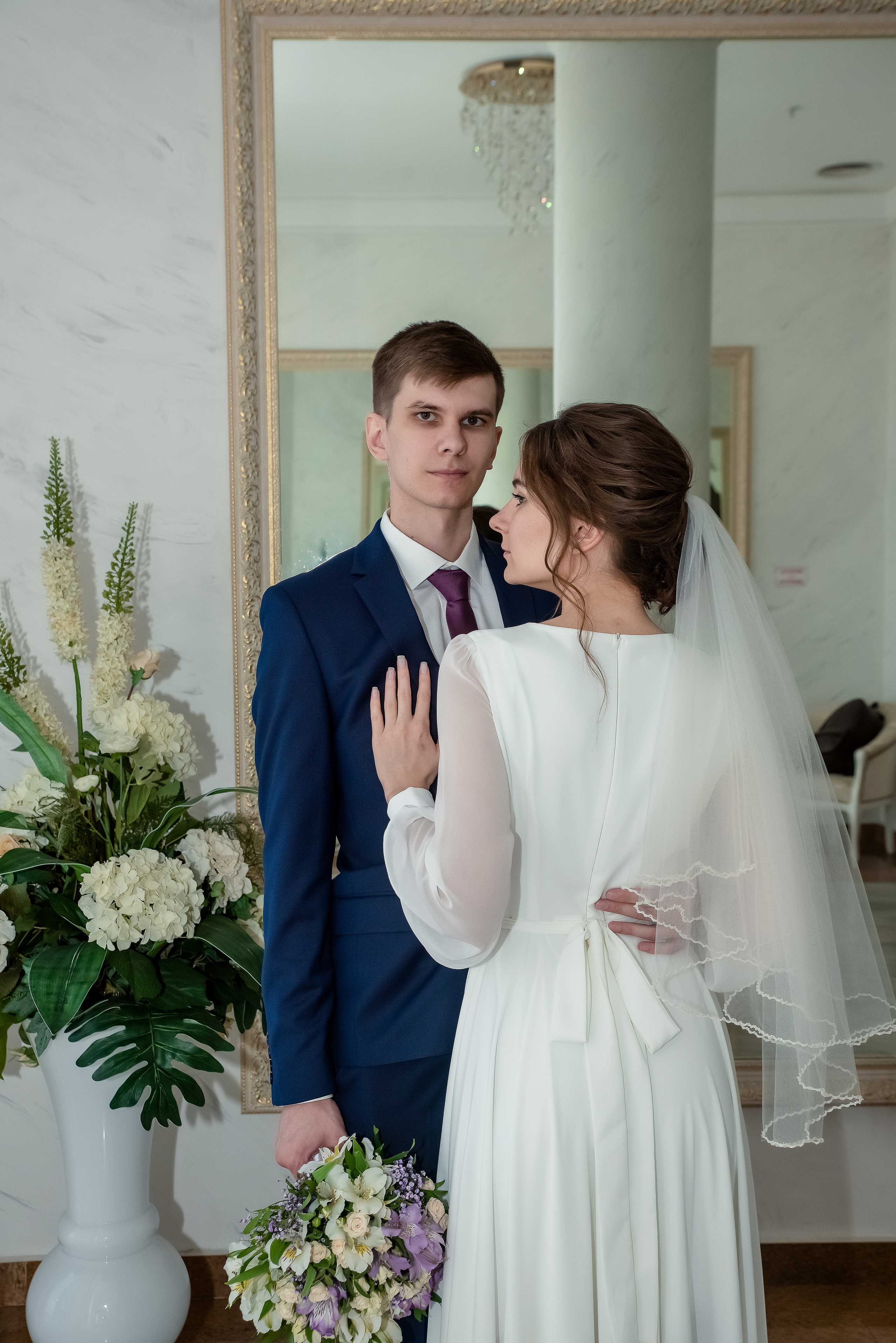 Степан и Анастасия. Семейный Фотограф в Туле Юлия Федотова