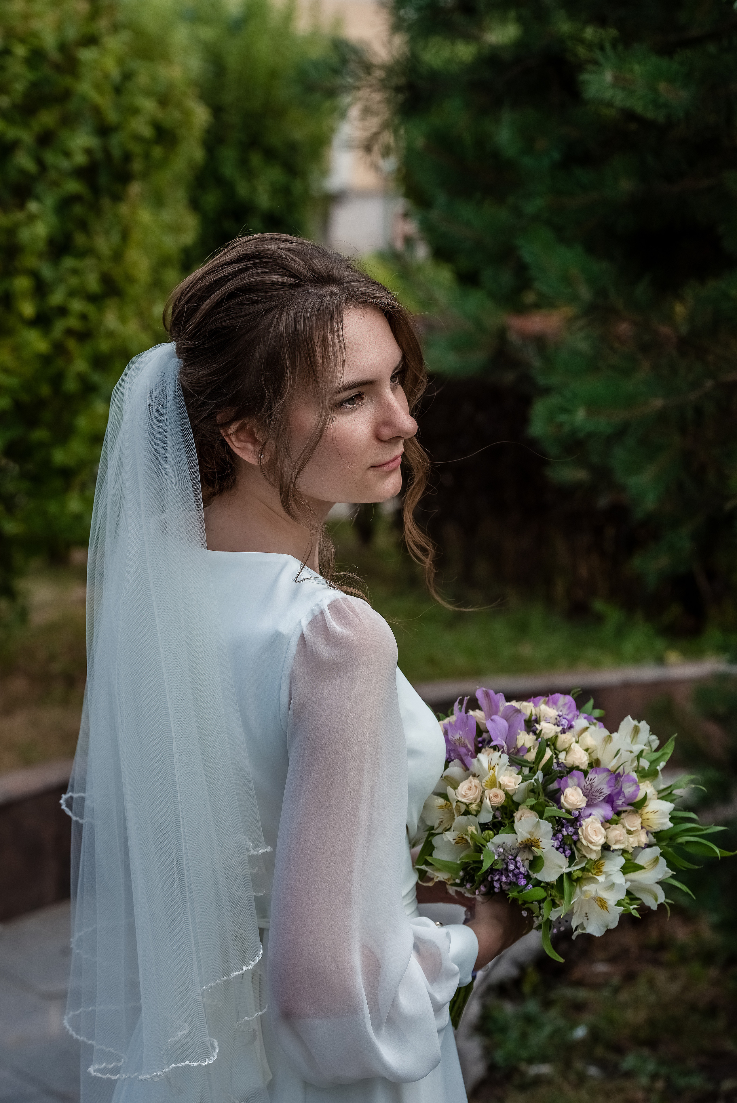 Степан и Анастасия. Семейный Фотограф в Туле Юлия Федотова