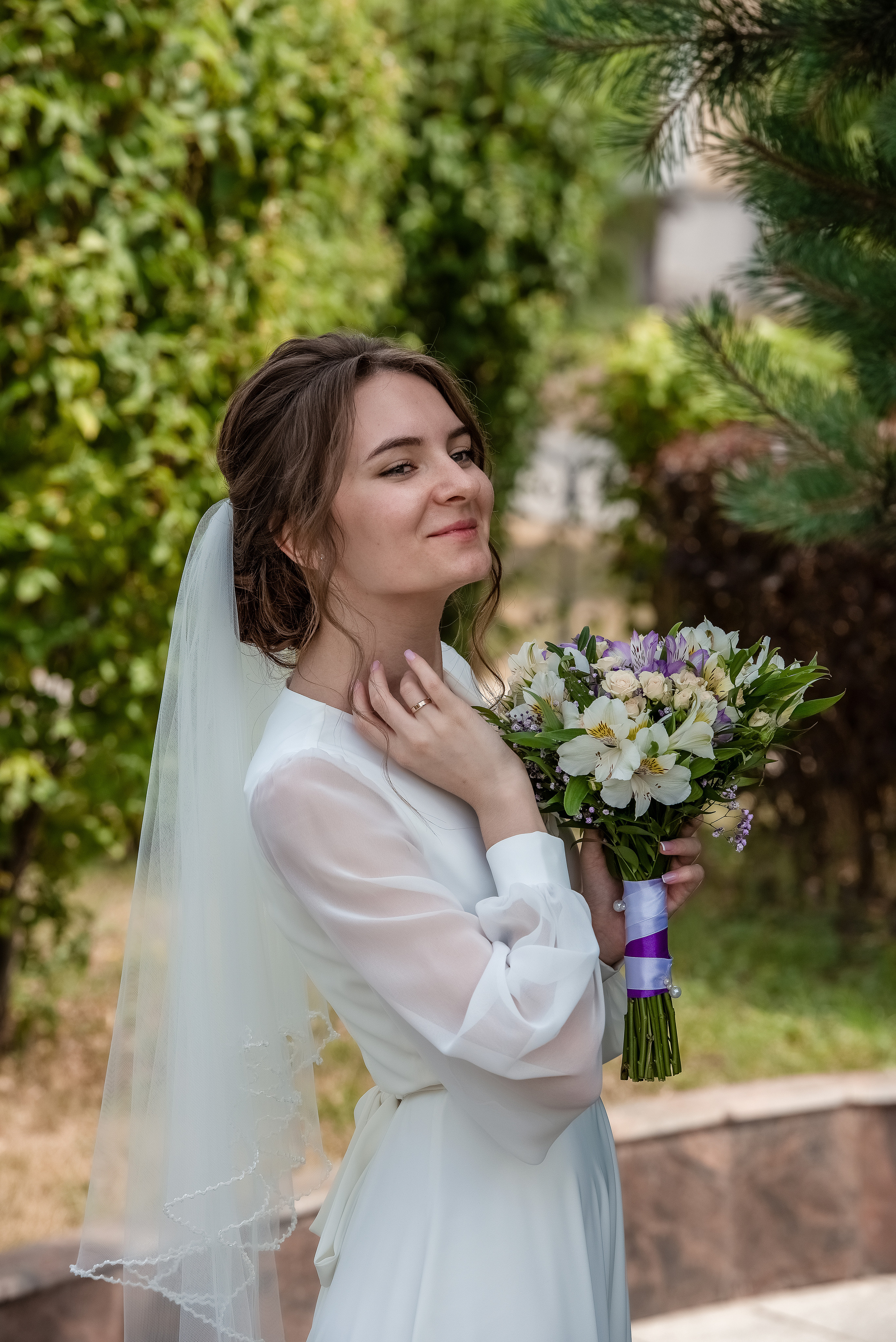 Степан и Анастасия. Семейный Фотограф в Туле Юлия Федотова