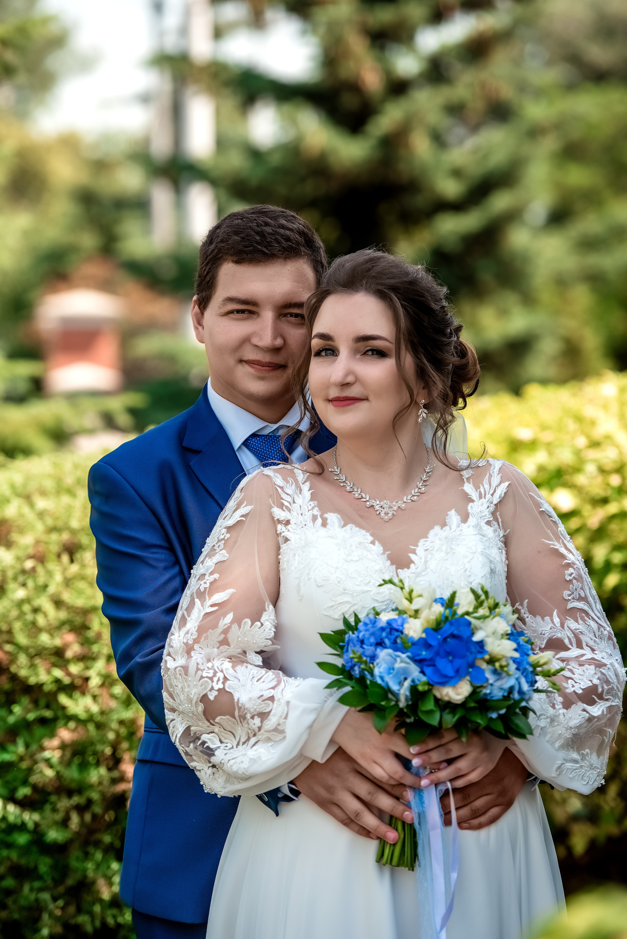 Татьяна и Илья. Семейный Фотограф в Туле Юлия Федотова