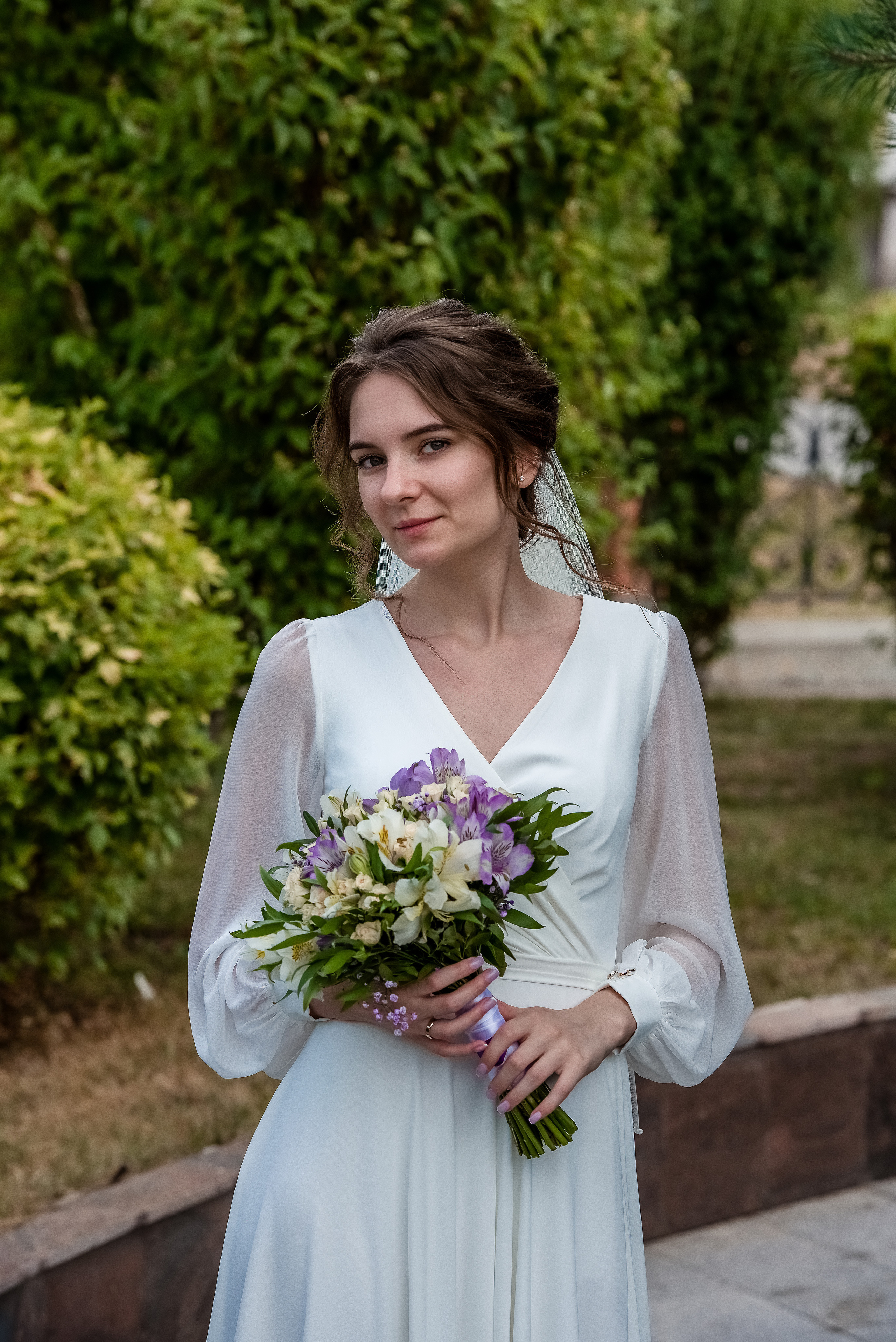 Степан и Анастасия. Семейный Фотограф в Туле Юлия Федотова