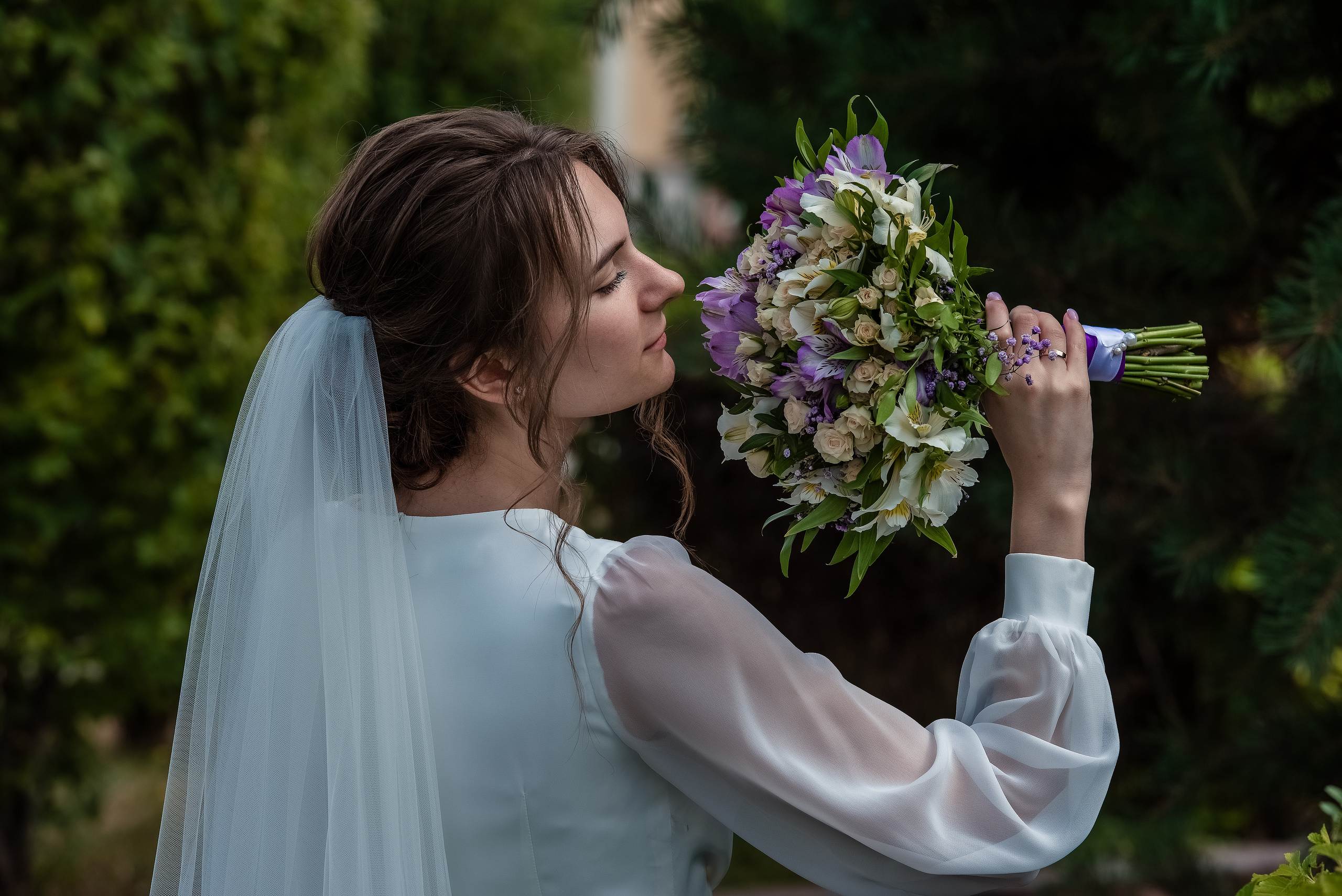 Степан и Анастасия. Семейный Фотограф в Туле Юлия Федотова