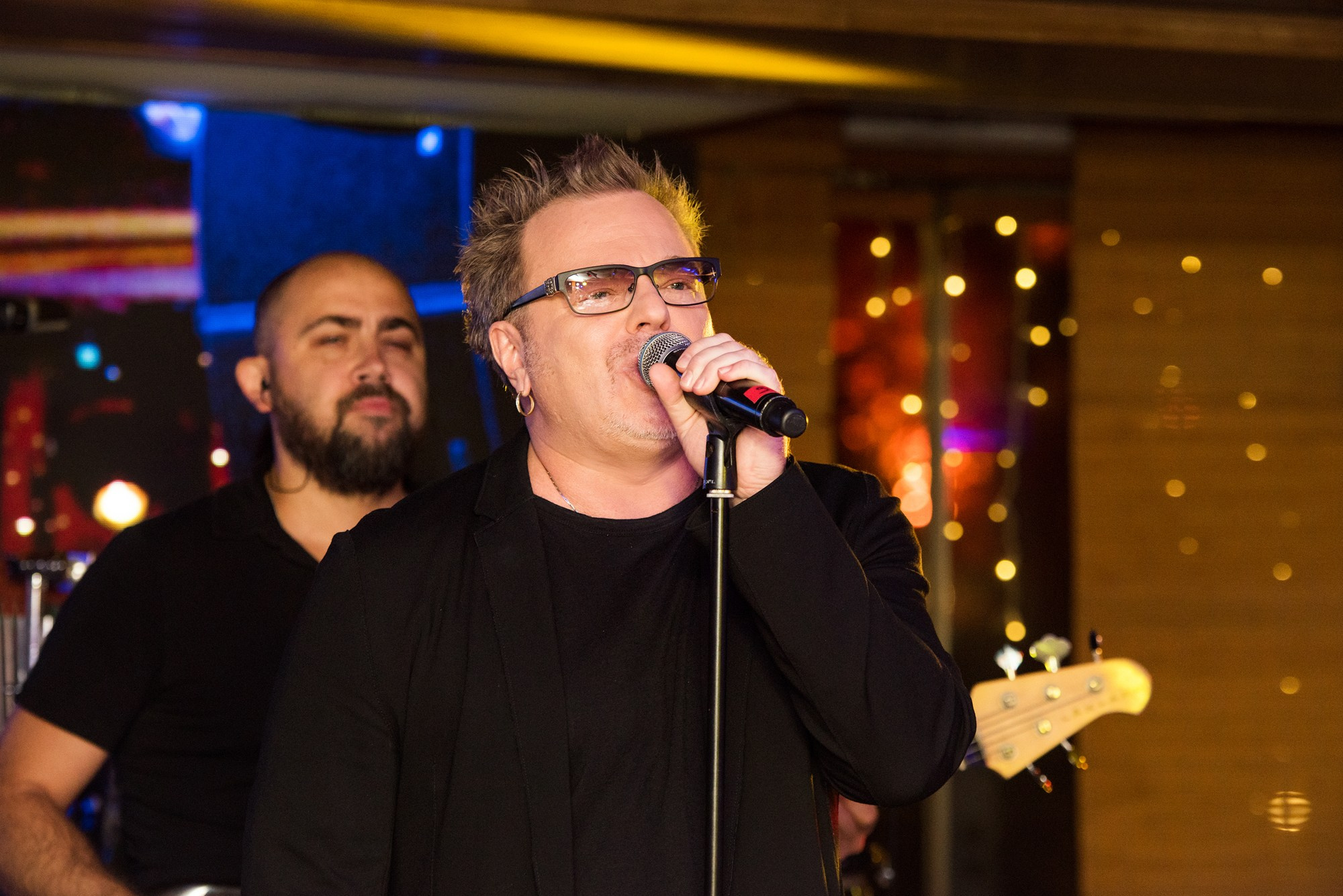 Юбилей. Anzhina1.wfolio.pro