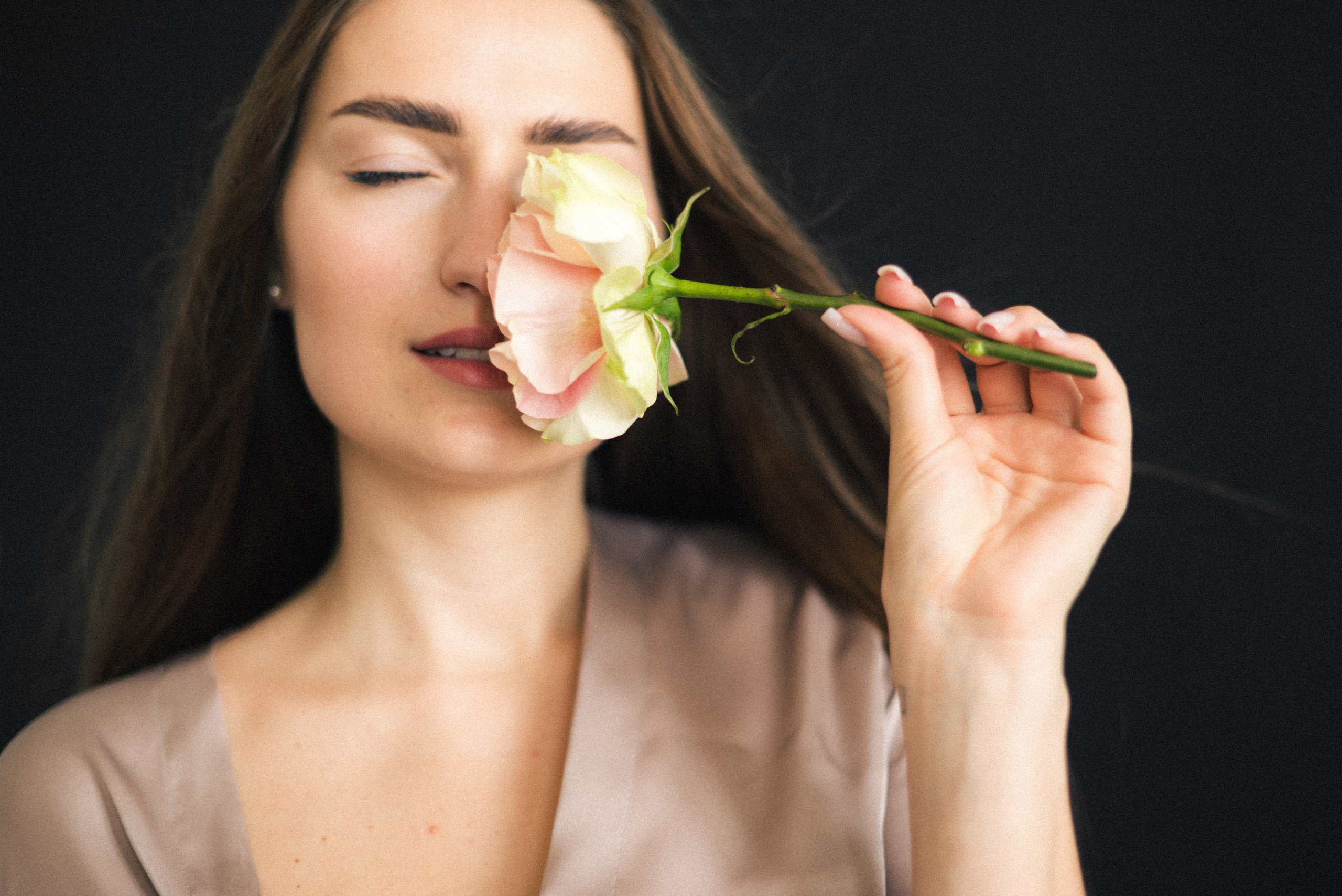 Света. Фотограф в Минске Наталия Запорощенко