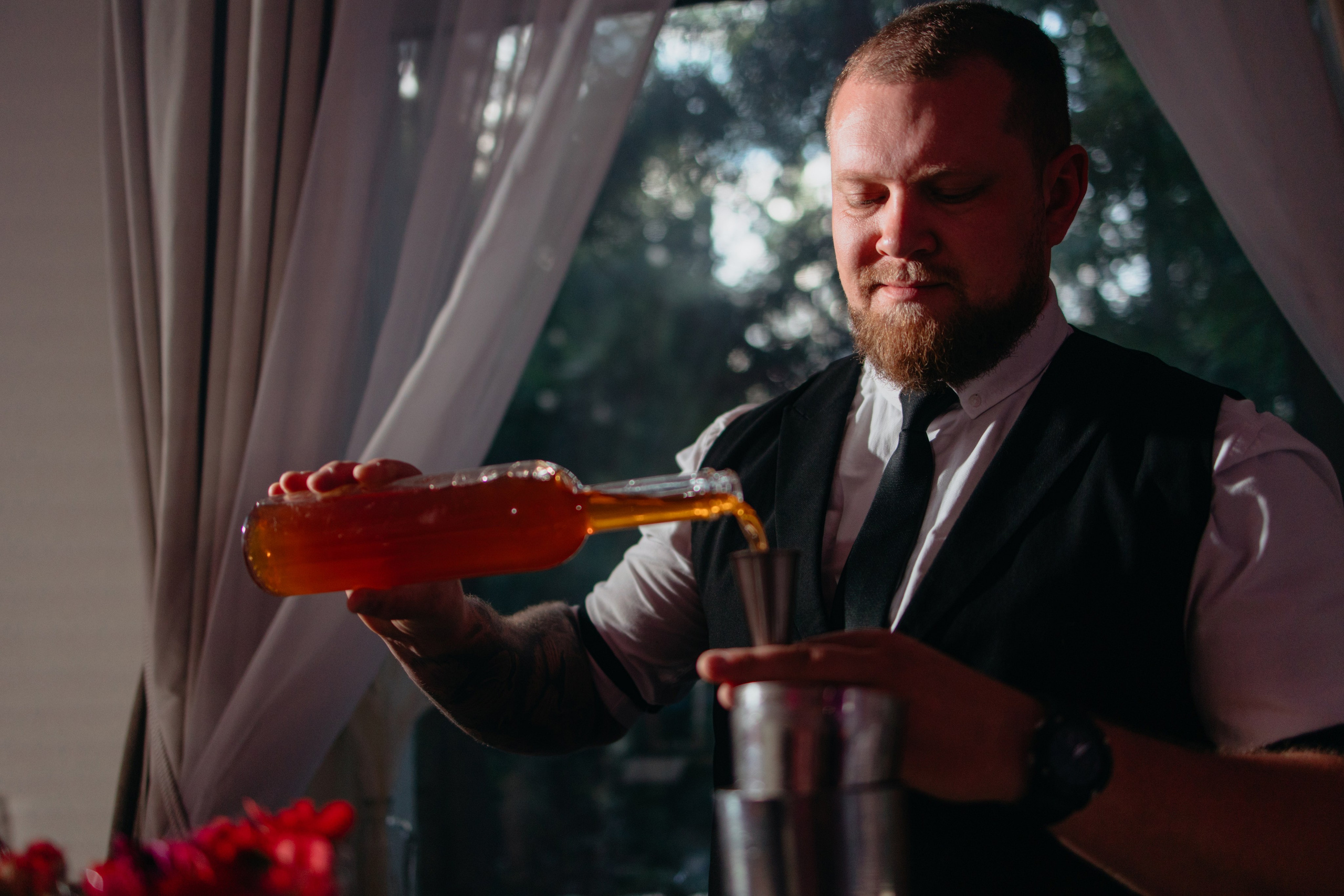 SASHA 30 feat. Кай Метов. Свадебный фотограф в Минске Владислав Бабич