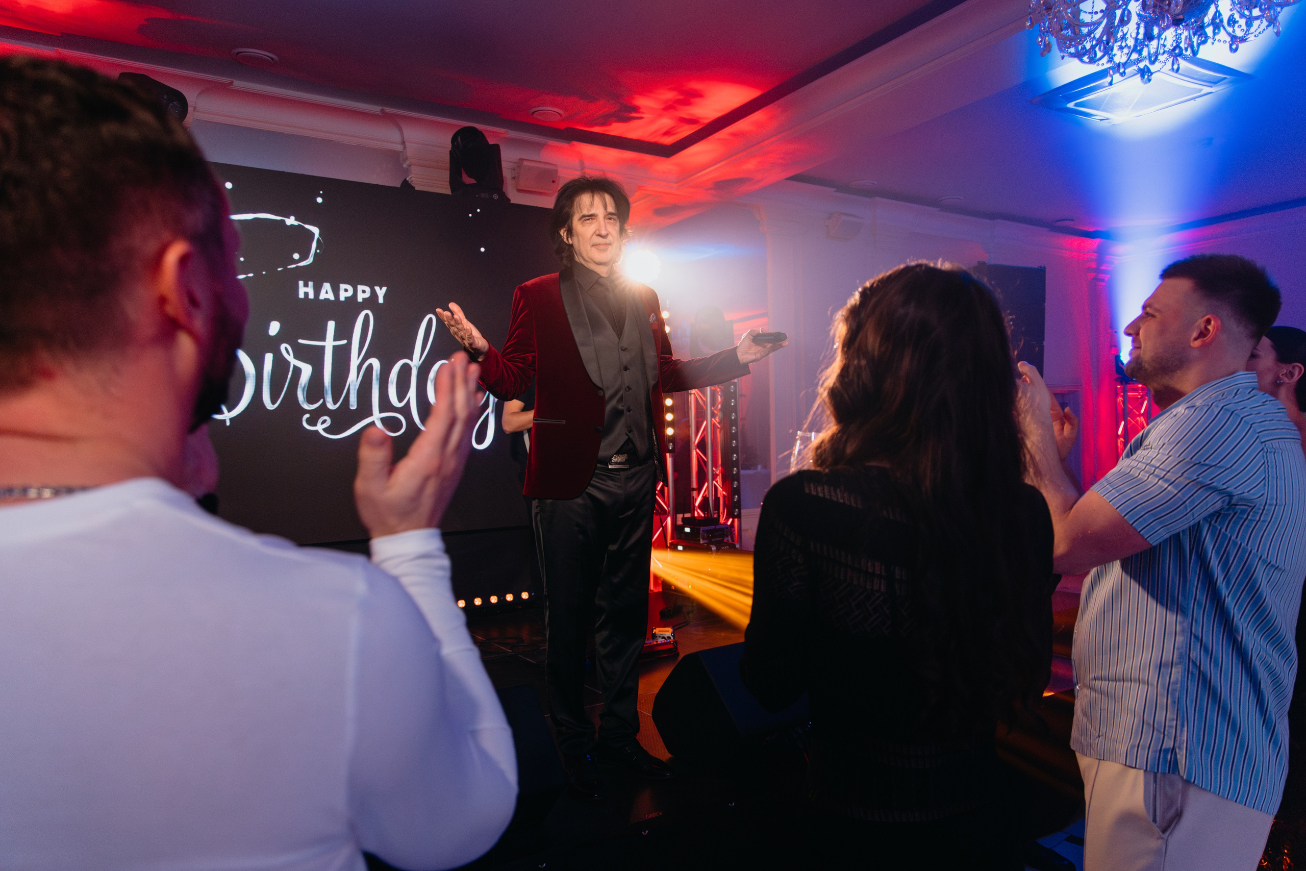 SASHA 30 feat. Кай Метов. Свадебный фотограф в Минске Владислав Бабич