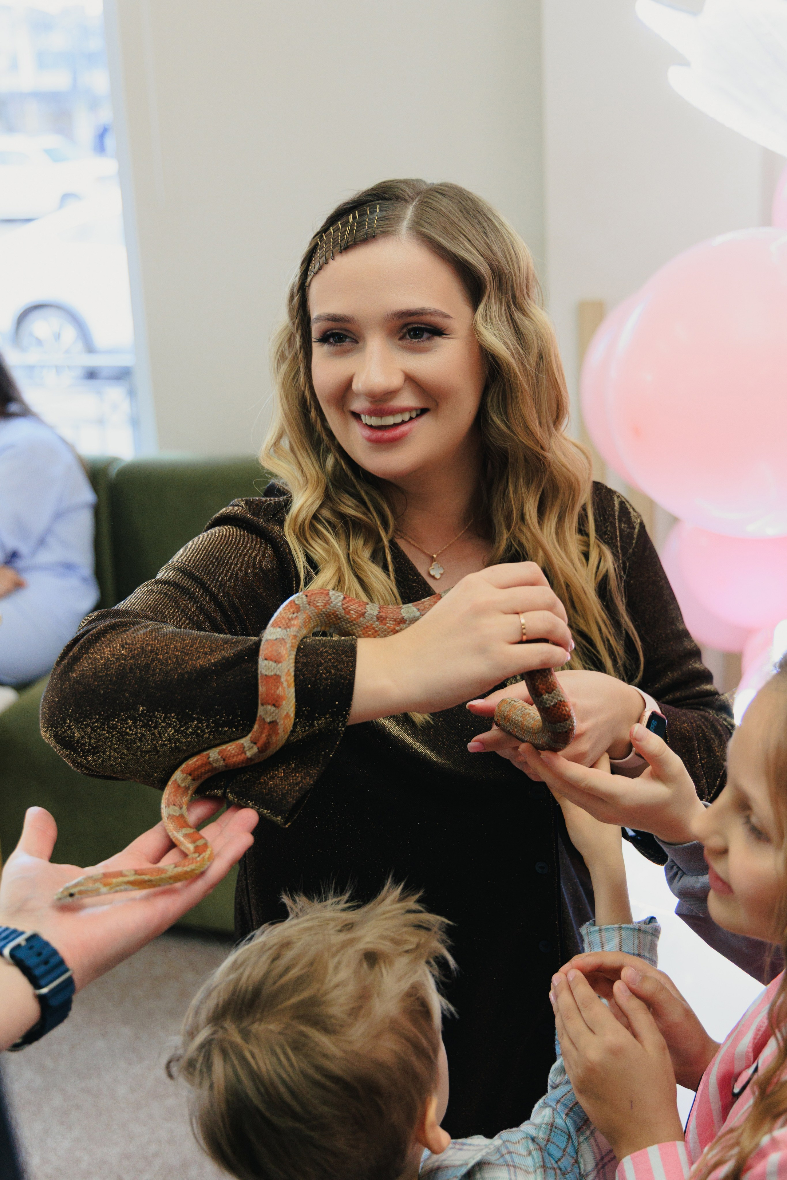 Злате 7 лет | Пуговка. Свадебный фотограф в Минске Владислав Бабич