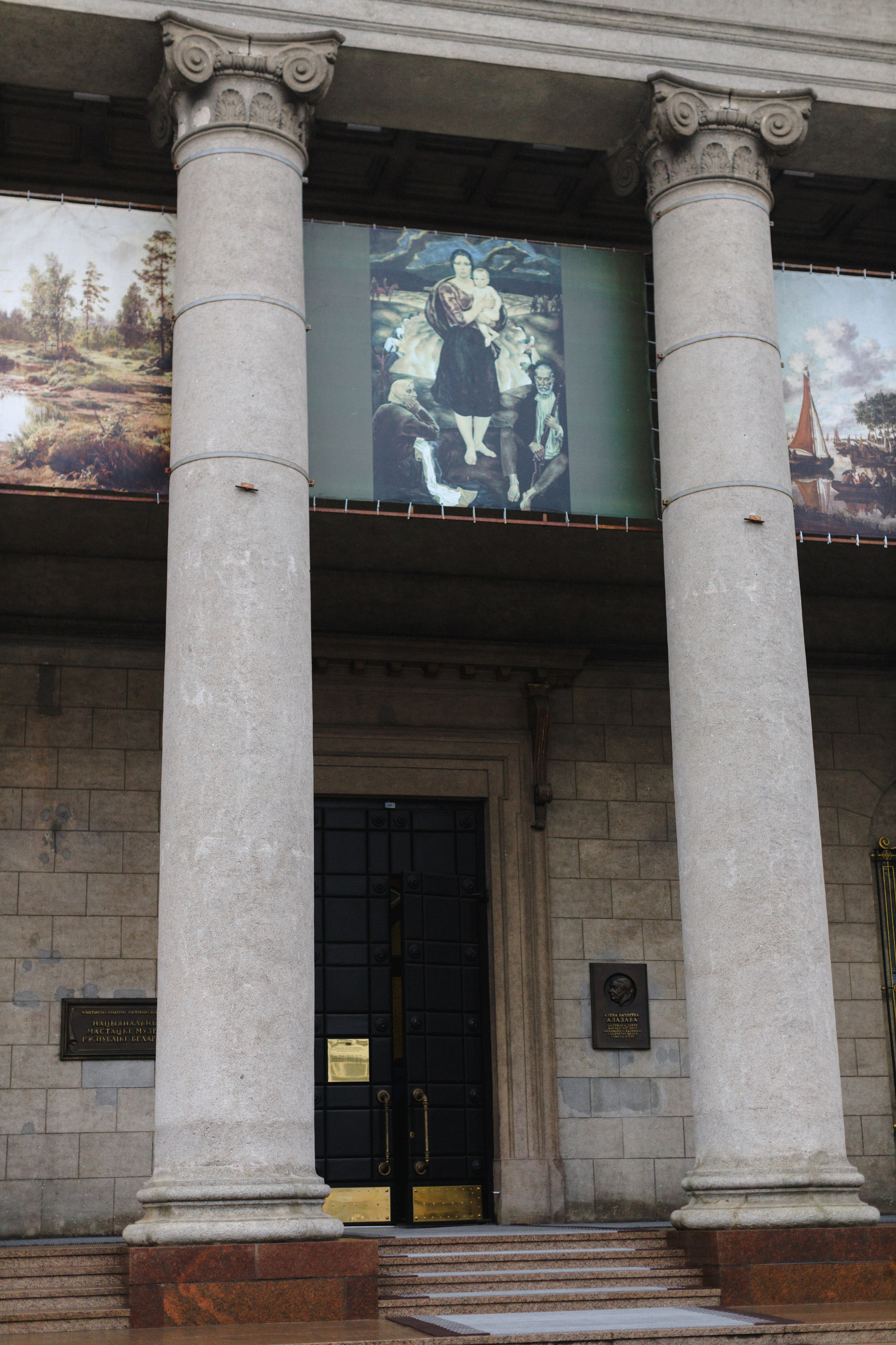 Саша & Даша. Свадебный фотограф в Минске Владислав Бабич