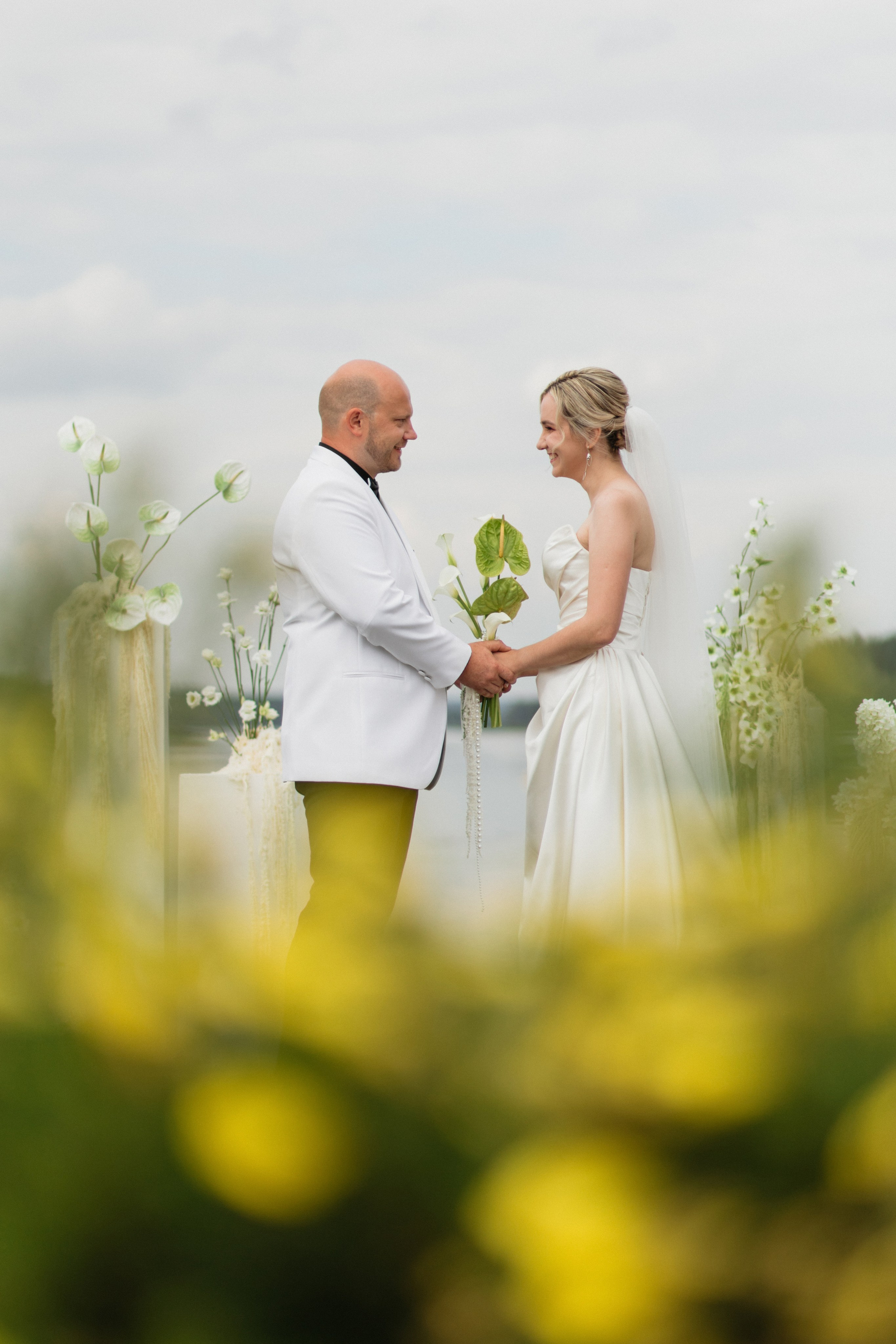 Андрей & Лера | ROBINSON CLUB. Свадебный фотограф в Минске Владислав Бабич