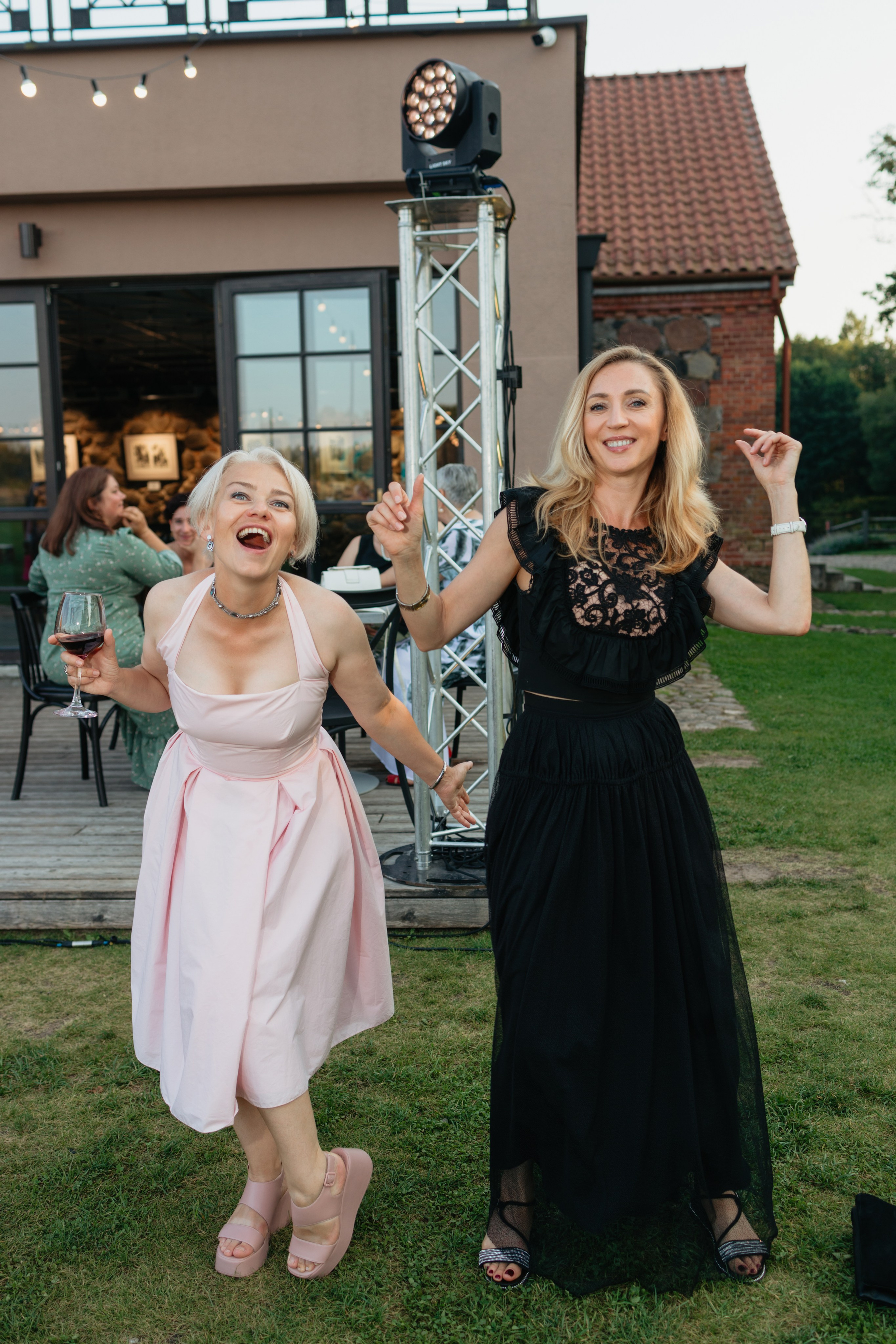 NSP 30 лет | Усадьба «Двор Стайки». Свадебный фотограф в Минске Владислав Бабич