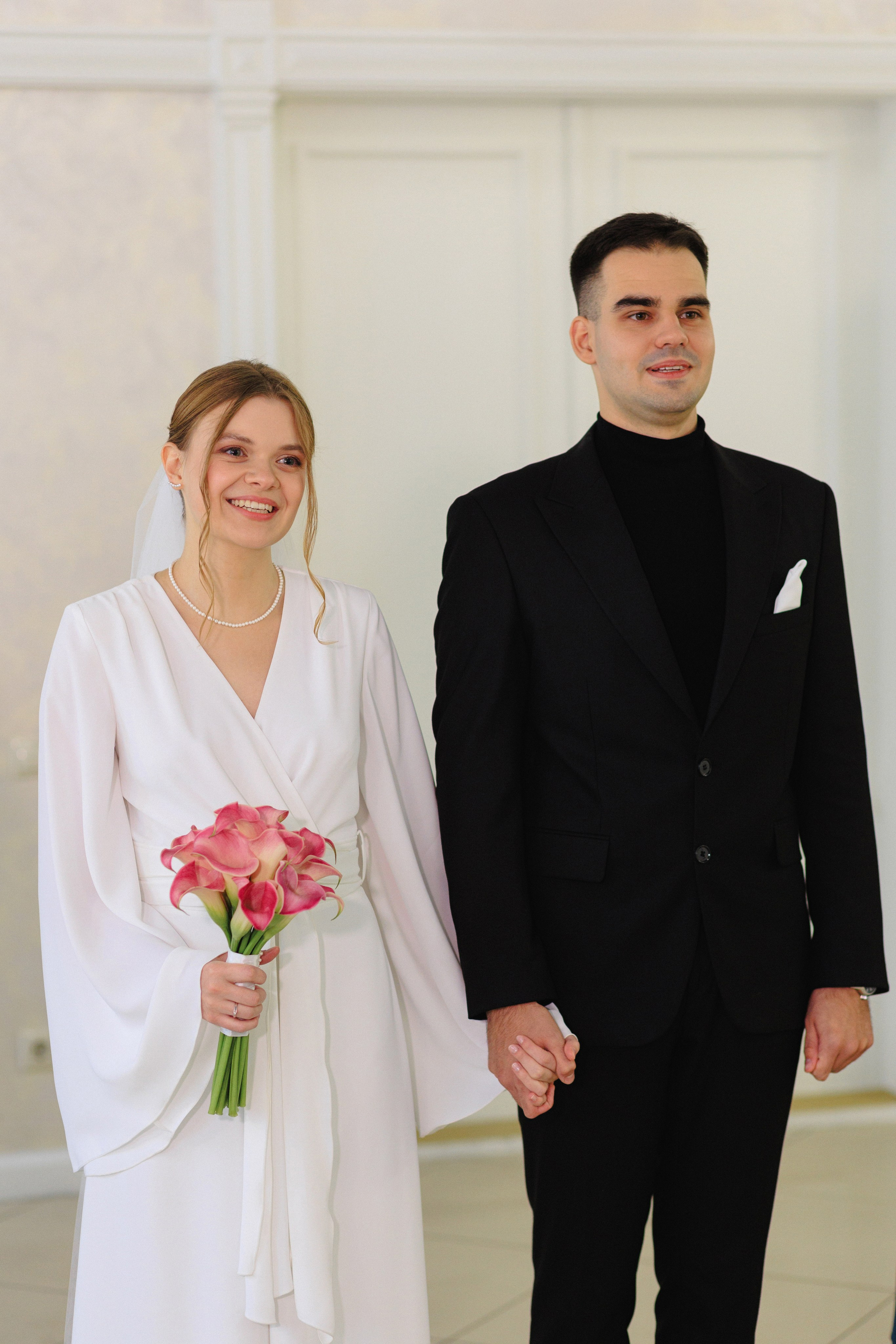 Саша & Даша. Свадебный фотограф в Минске Владислав Бабич