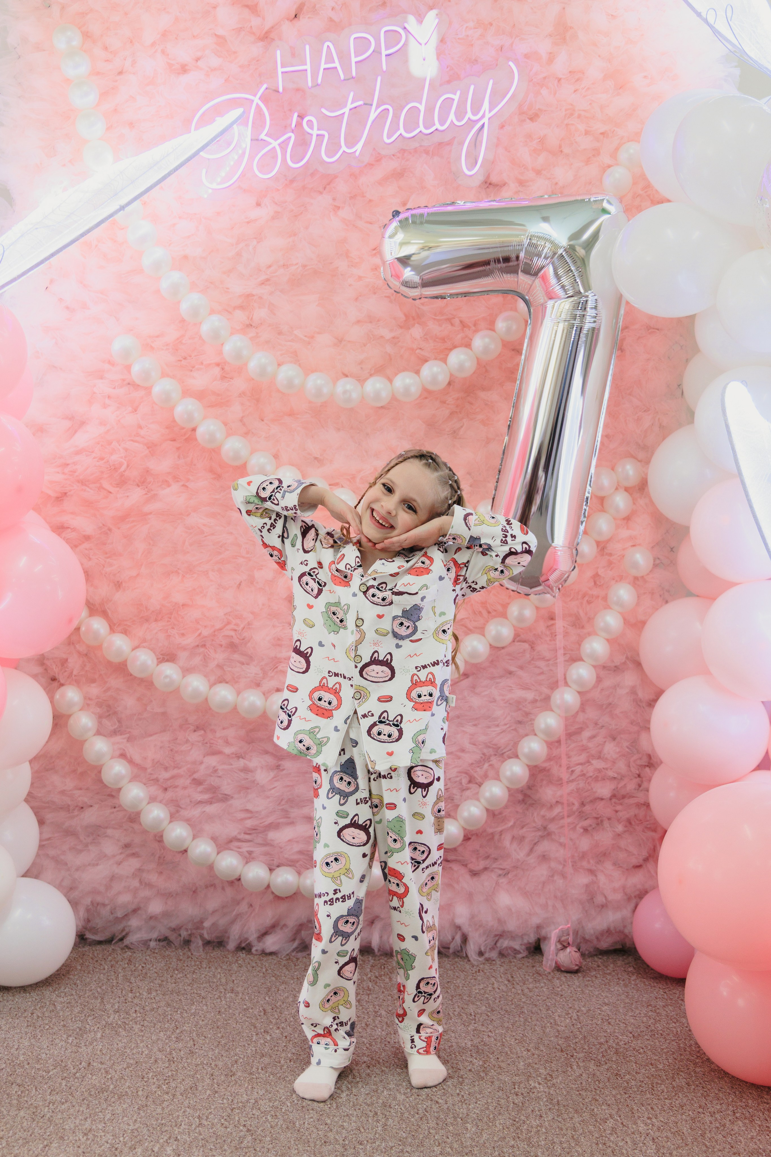 Злате 7 лет | Пуговка. Свадебный фотограф в Минске Владислав Бабич