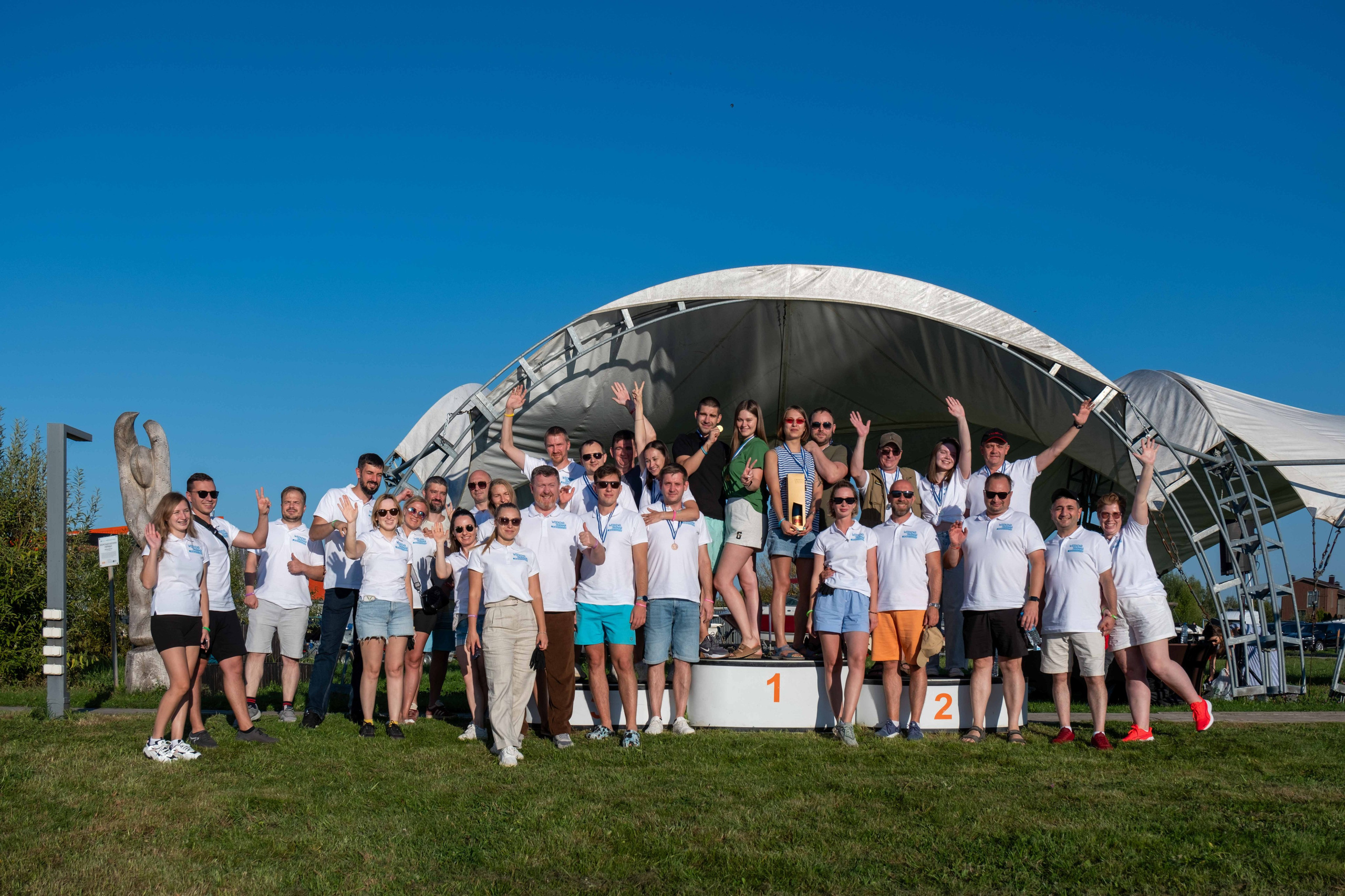 РЕГАТА. Фото тур