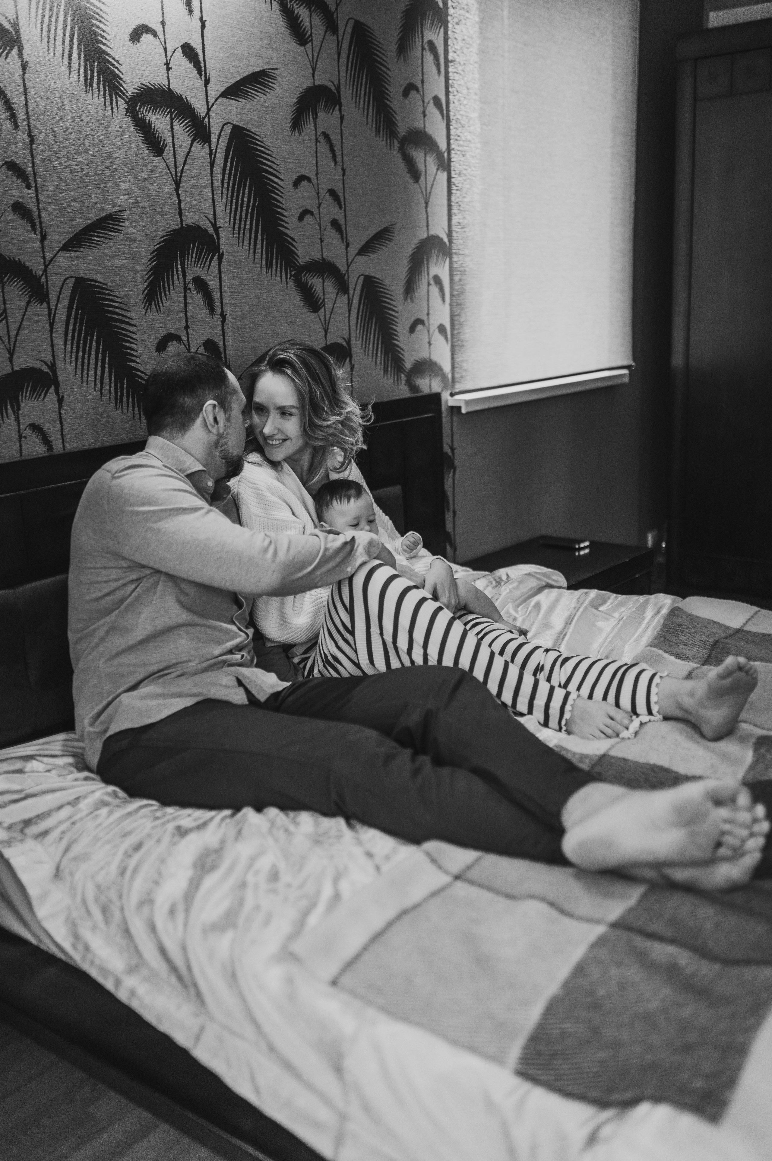 Домашняя фотосессия Домодедово. Семейный фотограф в Домодедово и Москве Елена Пичугина