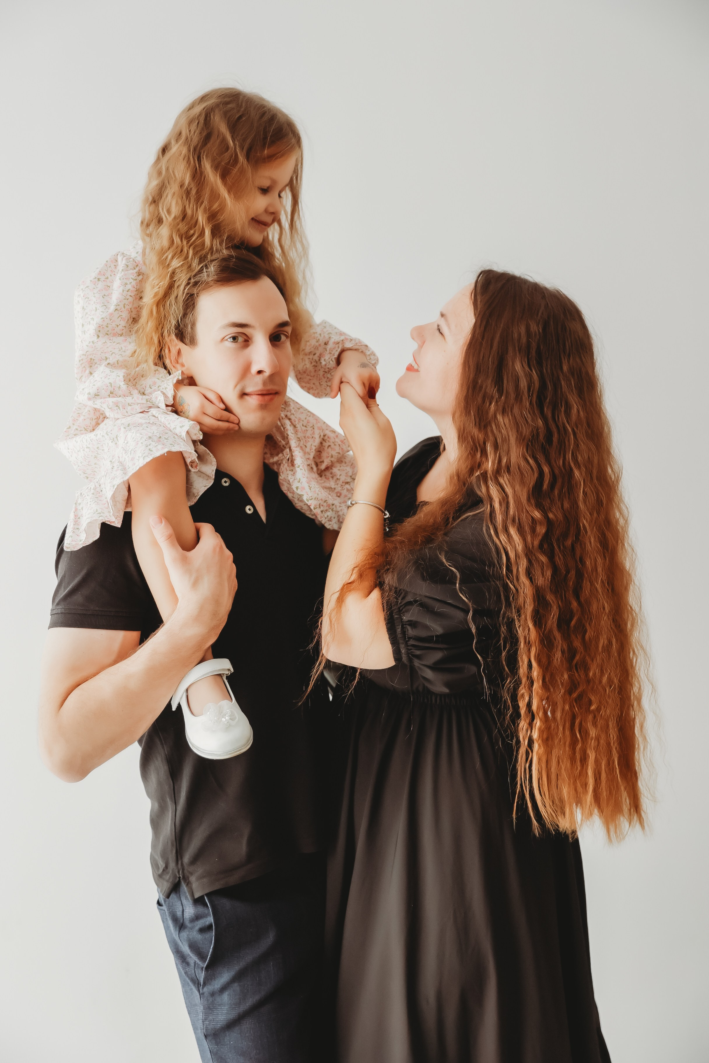 СОФЕ 4 ГОДА. Фотограф в Туле Оксана Денисова