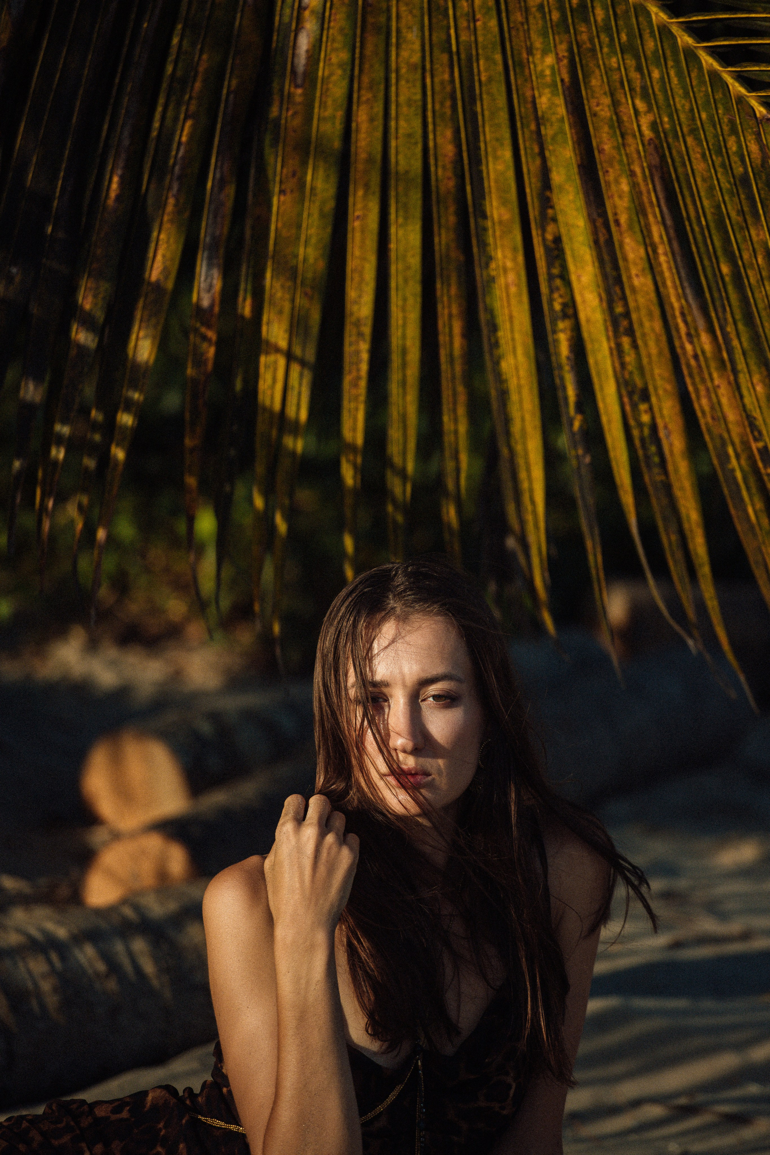 Anastasiya. Фотограф Алиса Субботина