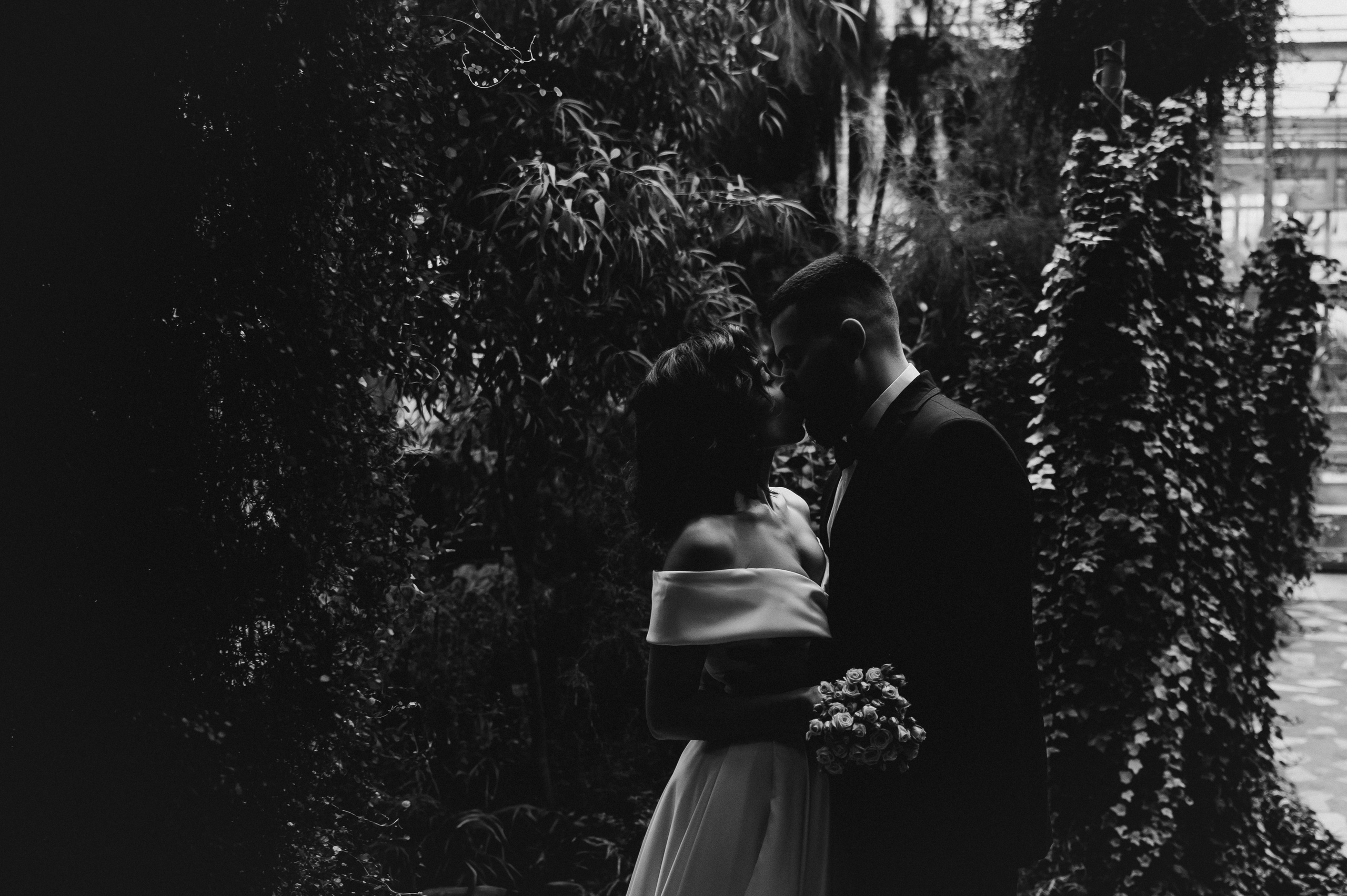 Жанна и Дима