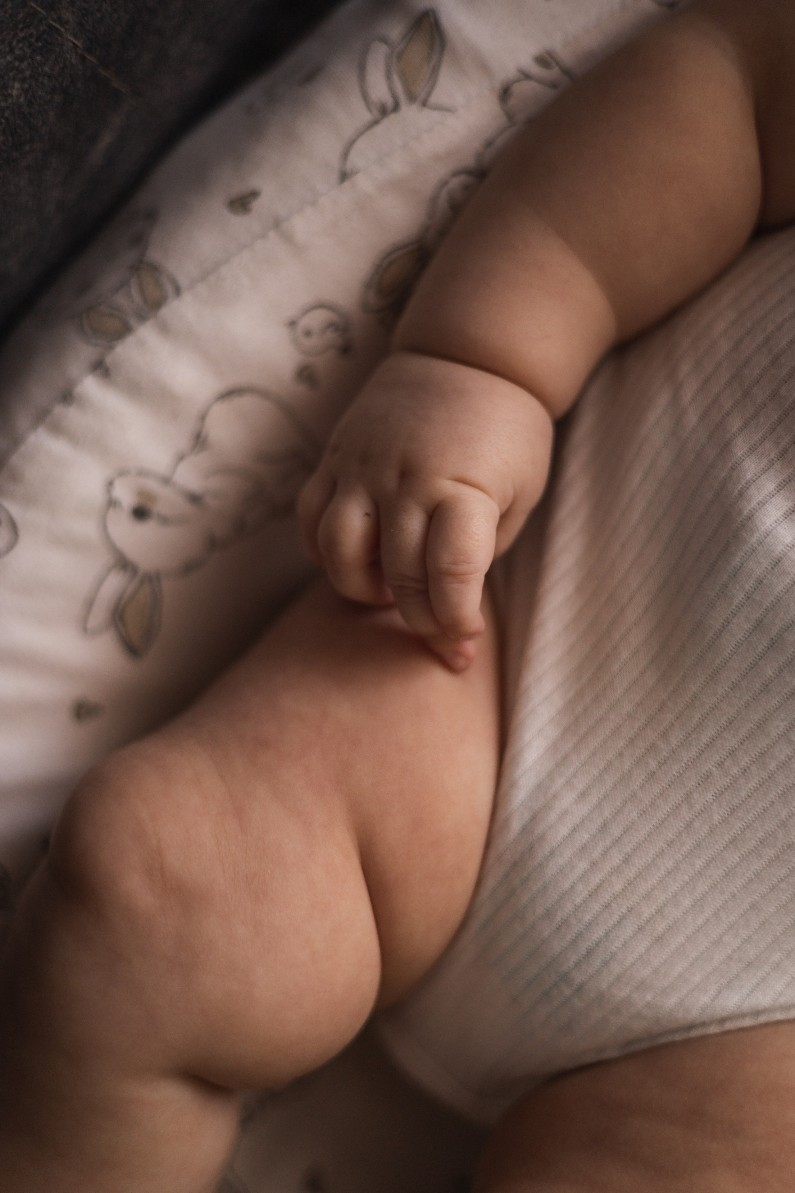 Юлия и София дома. Настя Лекса. фотограф г. Красноярск