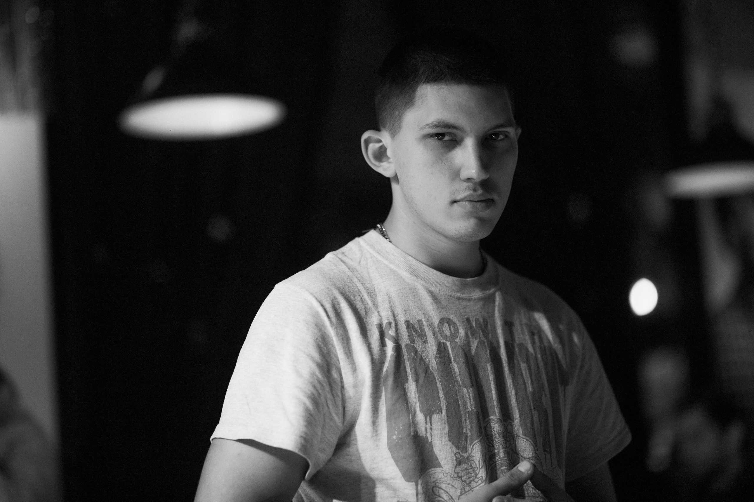 КАБАН FEST 3. Фотограф Юлия Маринина