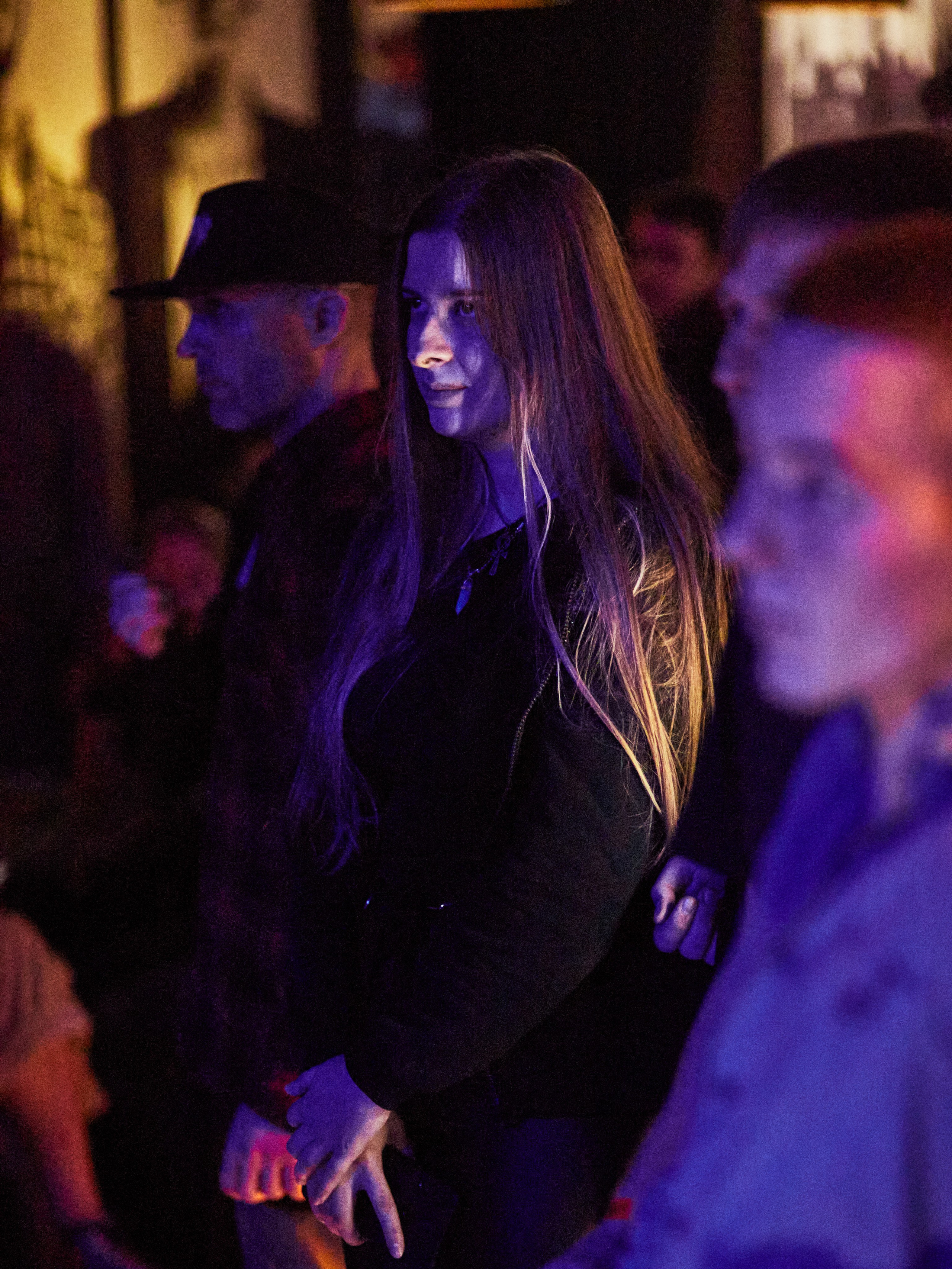 Hammer Fest. Фотограф Юлия Маринина