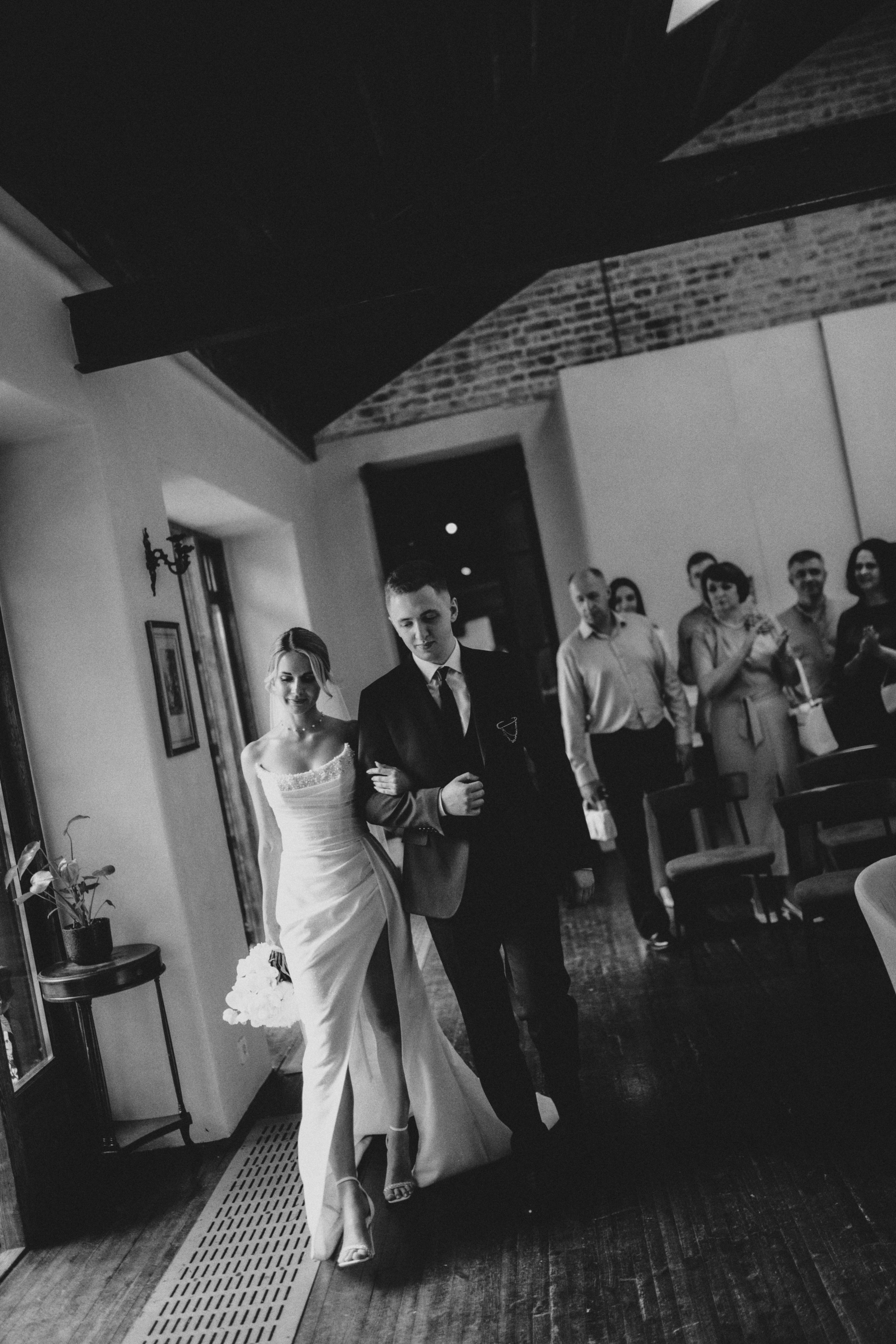 Павел & Надежда. Семейный и свадебный фотограф в Москве и Калуге Рослова Анастасия