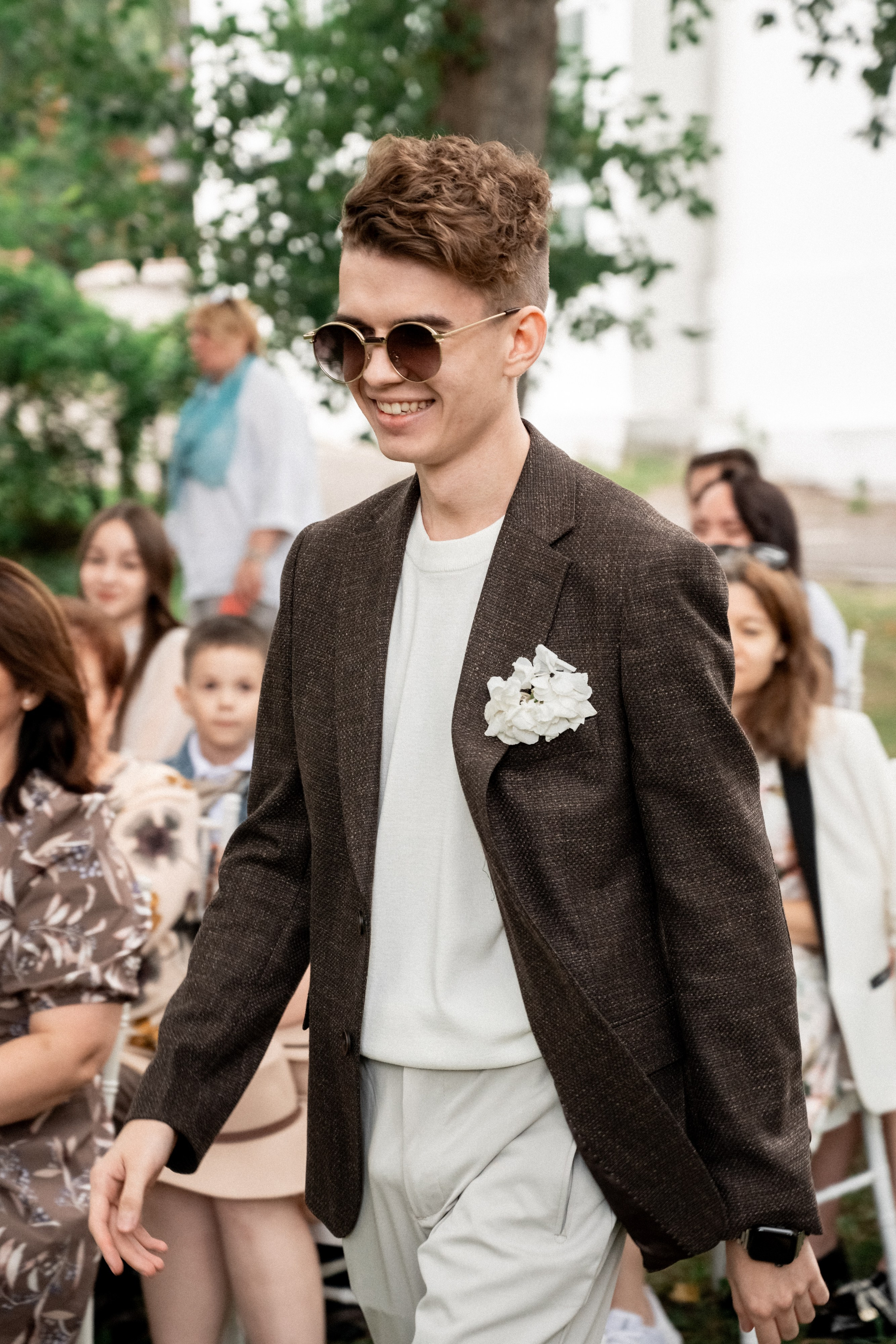 Свадьба Ивана и Яны