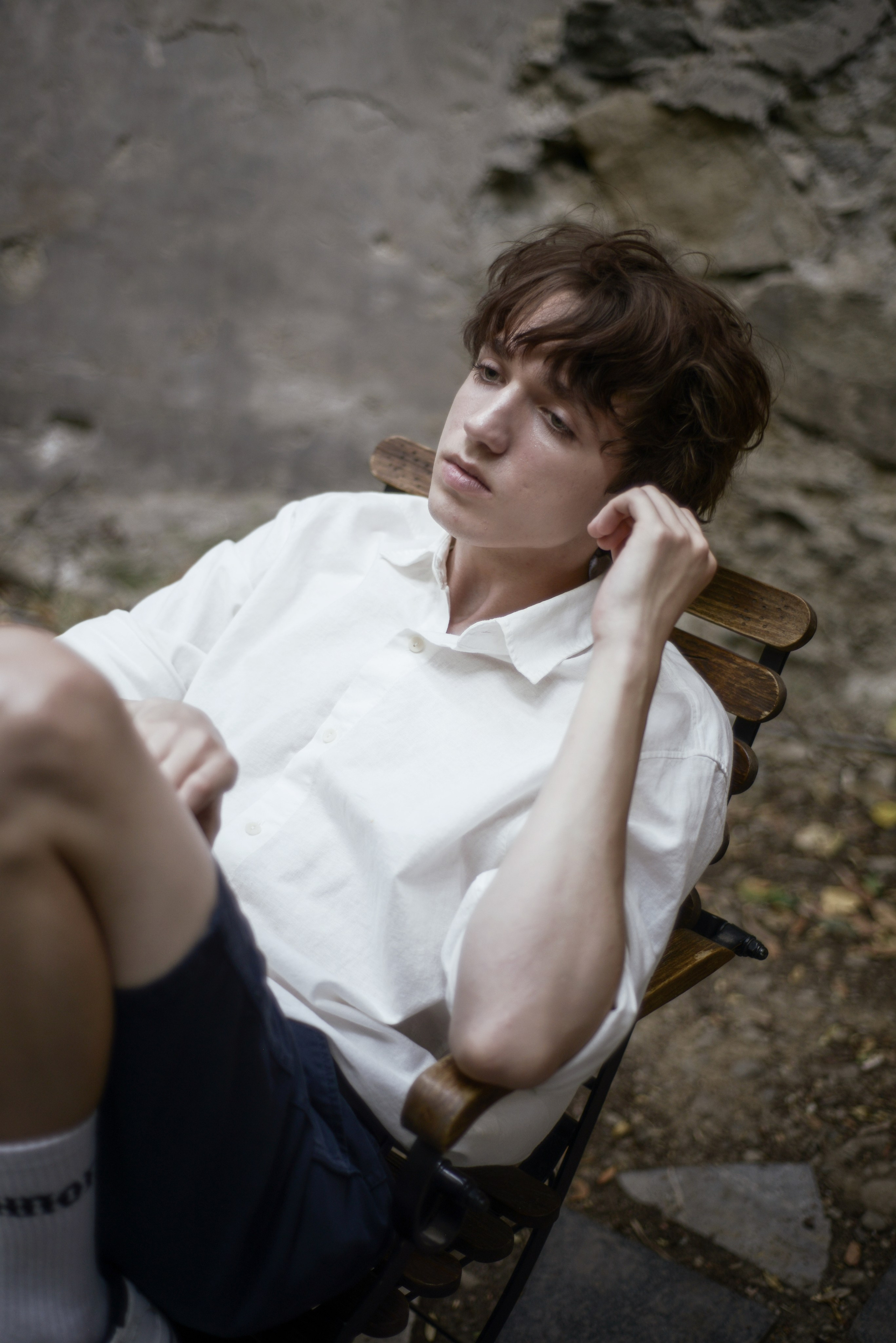 Art photography Georgia. Lika Gomiashvili photography Georgia Tbilisi