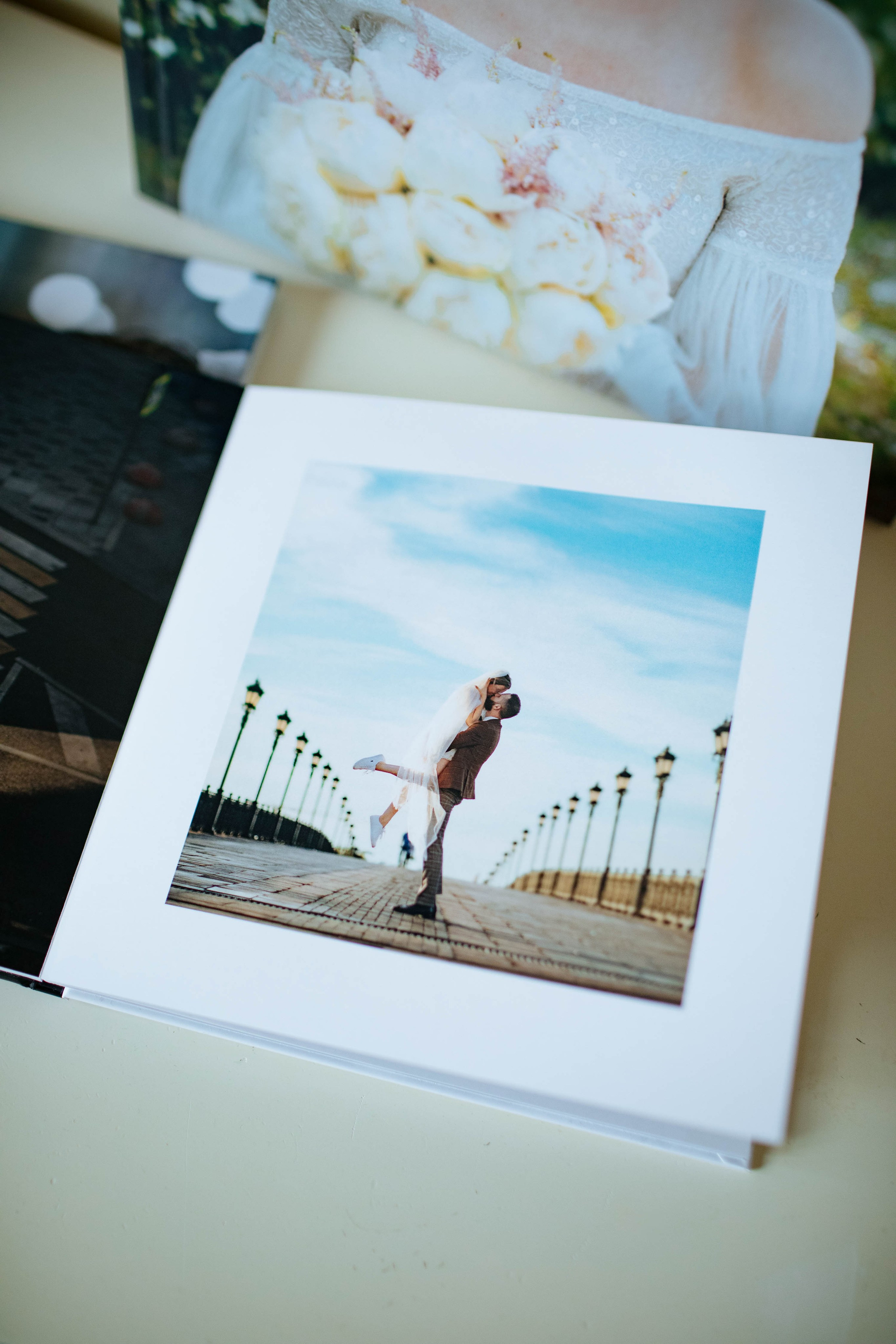 Фотокниги. Baranowsky_wed