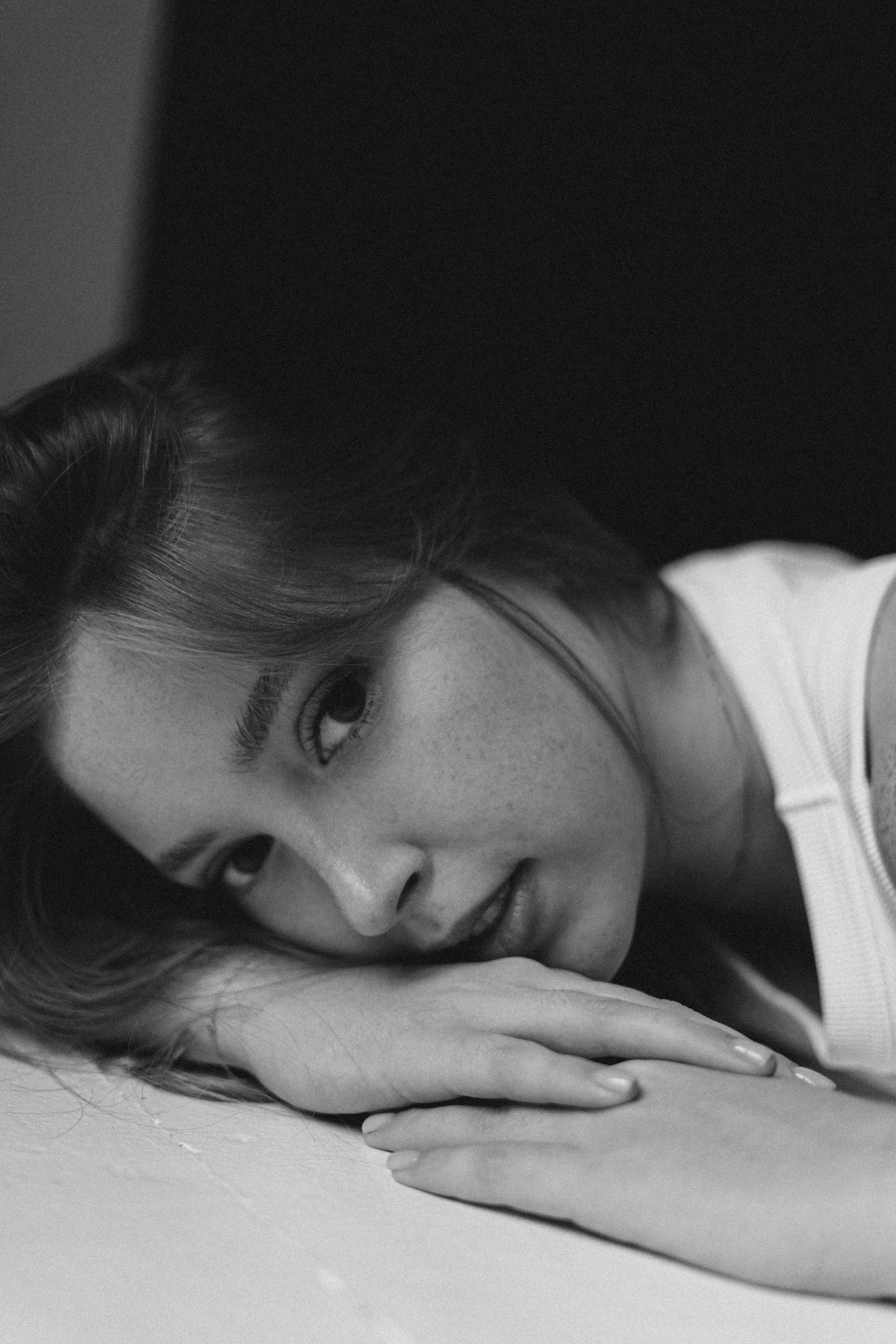 Алина. Портретный фотограф в Калининграде Анастасия Архипова