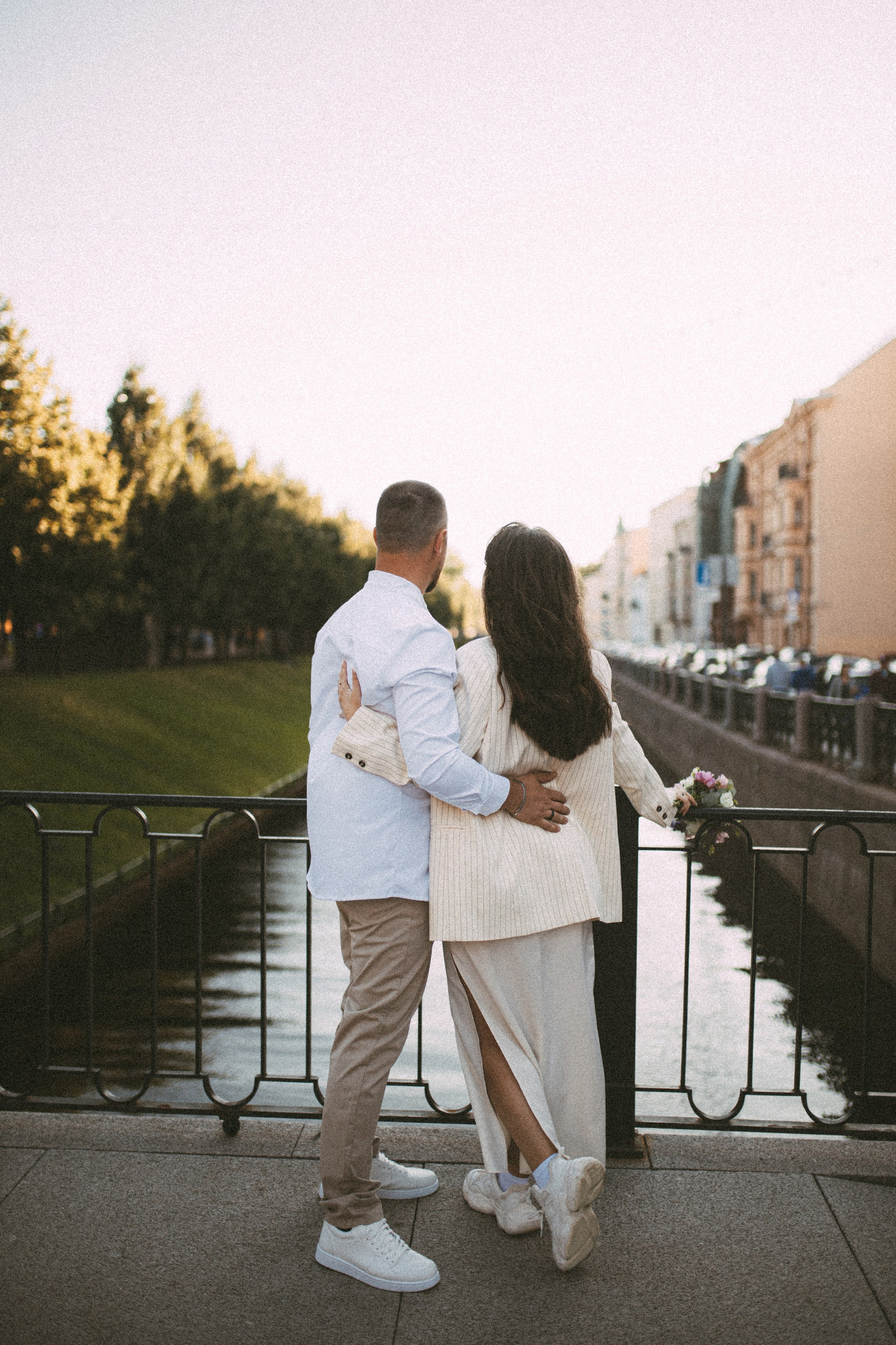 Е & Е | Санкт-Петербург. Фотограф Екатерина Амбрушкевич