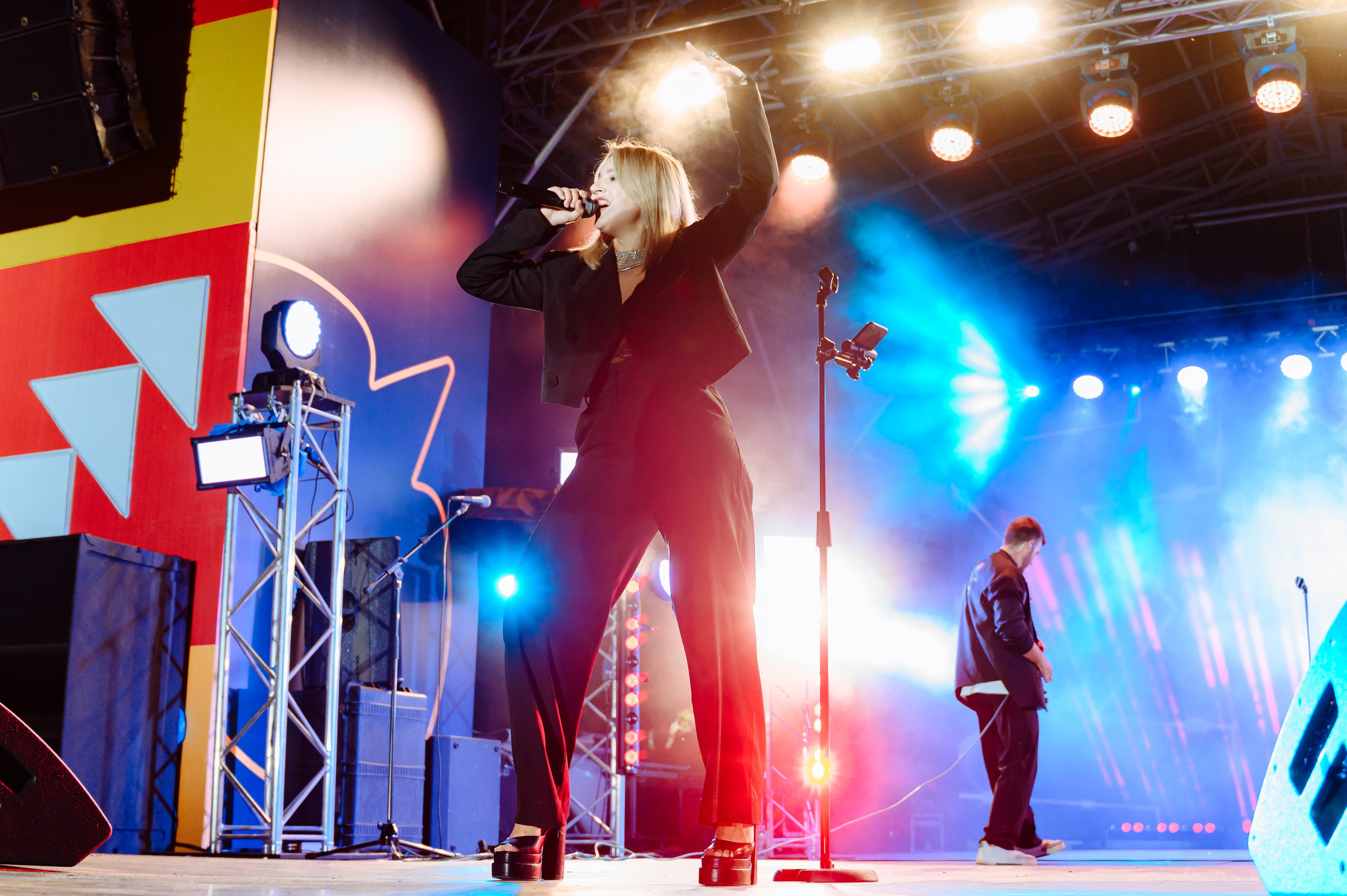 Форум iВолга 2024. Фотограф Елена Афанасьева