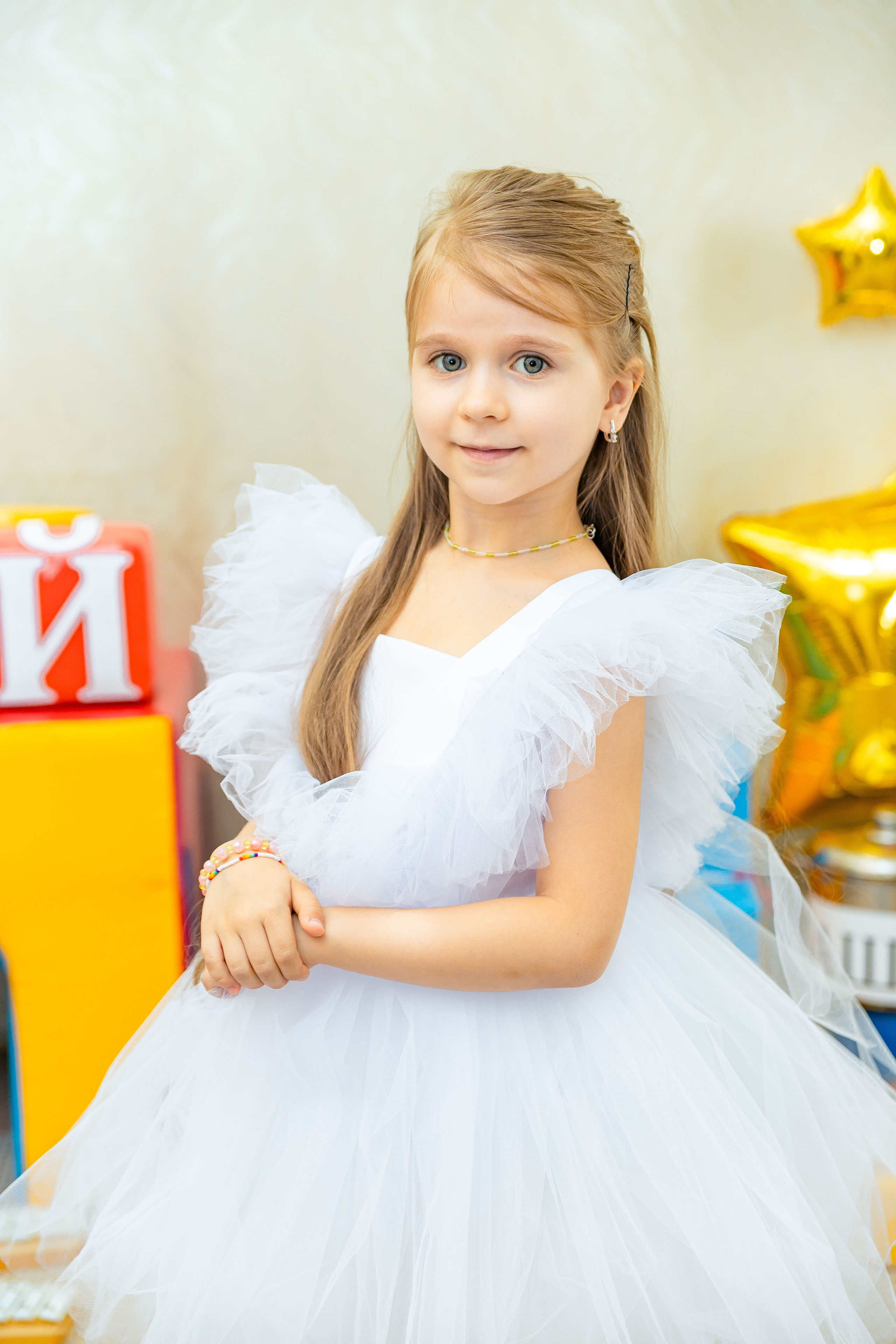 Выпускной в детском саду. Фотограф в Барнауле Юлия Яковлева