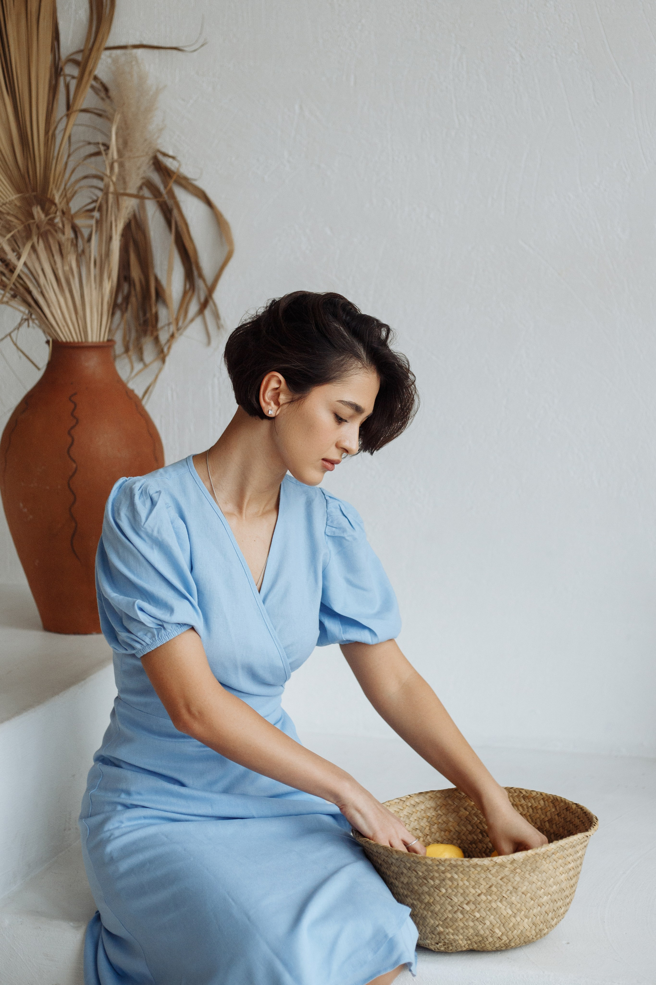 Милена. Свадебный и Индивидуальный фотограф в Москве Акоп Арсенян