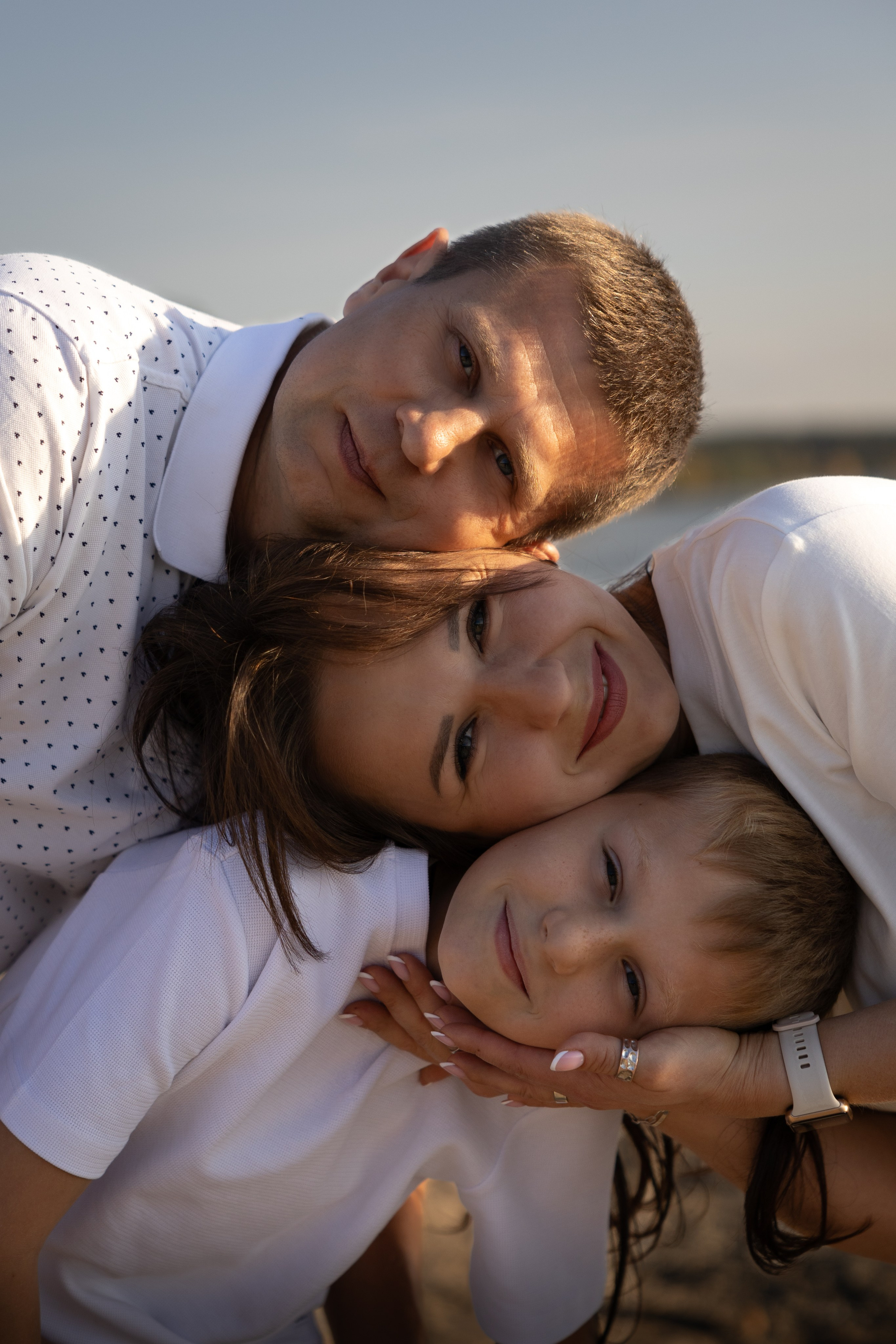 Фотограф Новосибирск, Академгородок, Бердск — Айна