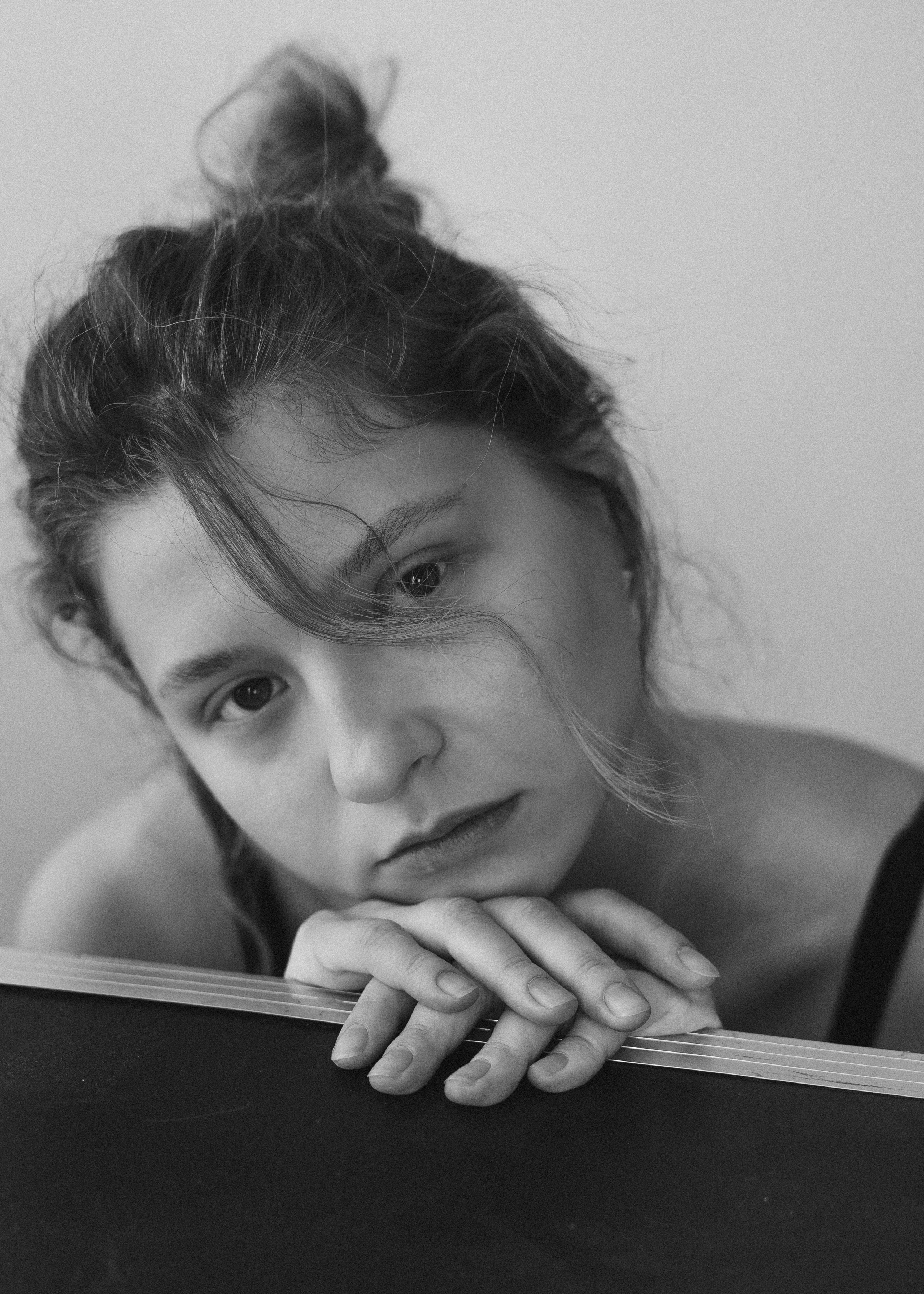 Яна. Портретный фотограф в Уфе