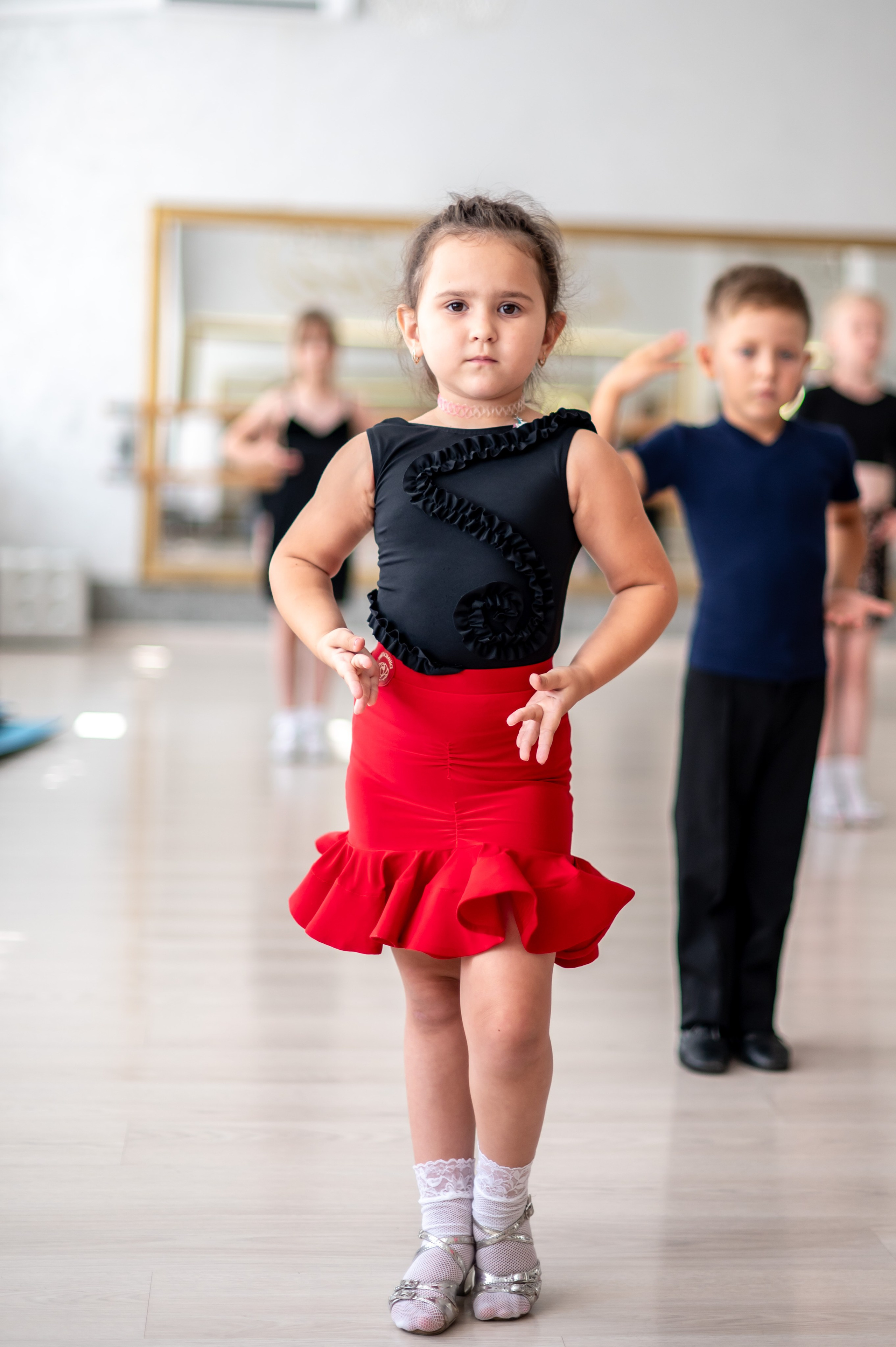 Сборы Старлайн дети. Спортивный фотограф в Туле и Тульской области. Файсханова Фото Спорт