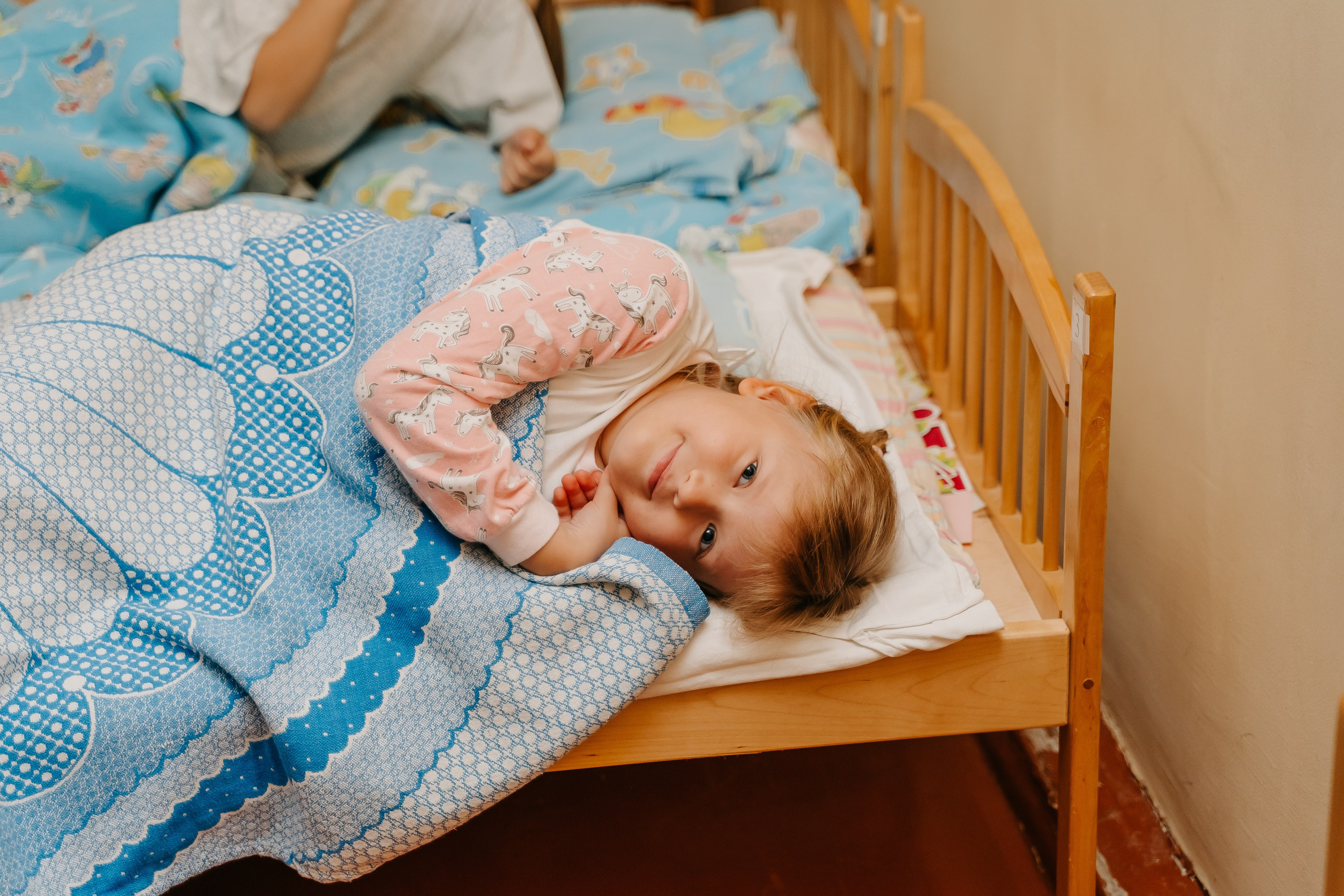 Детский сад. Свадебный фотограф Юлия Сарапульцева, Ижевск