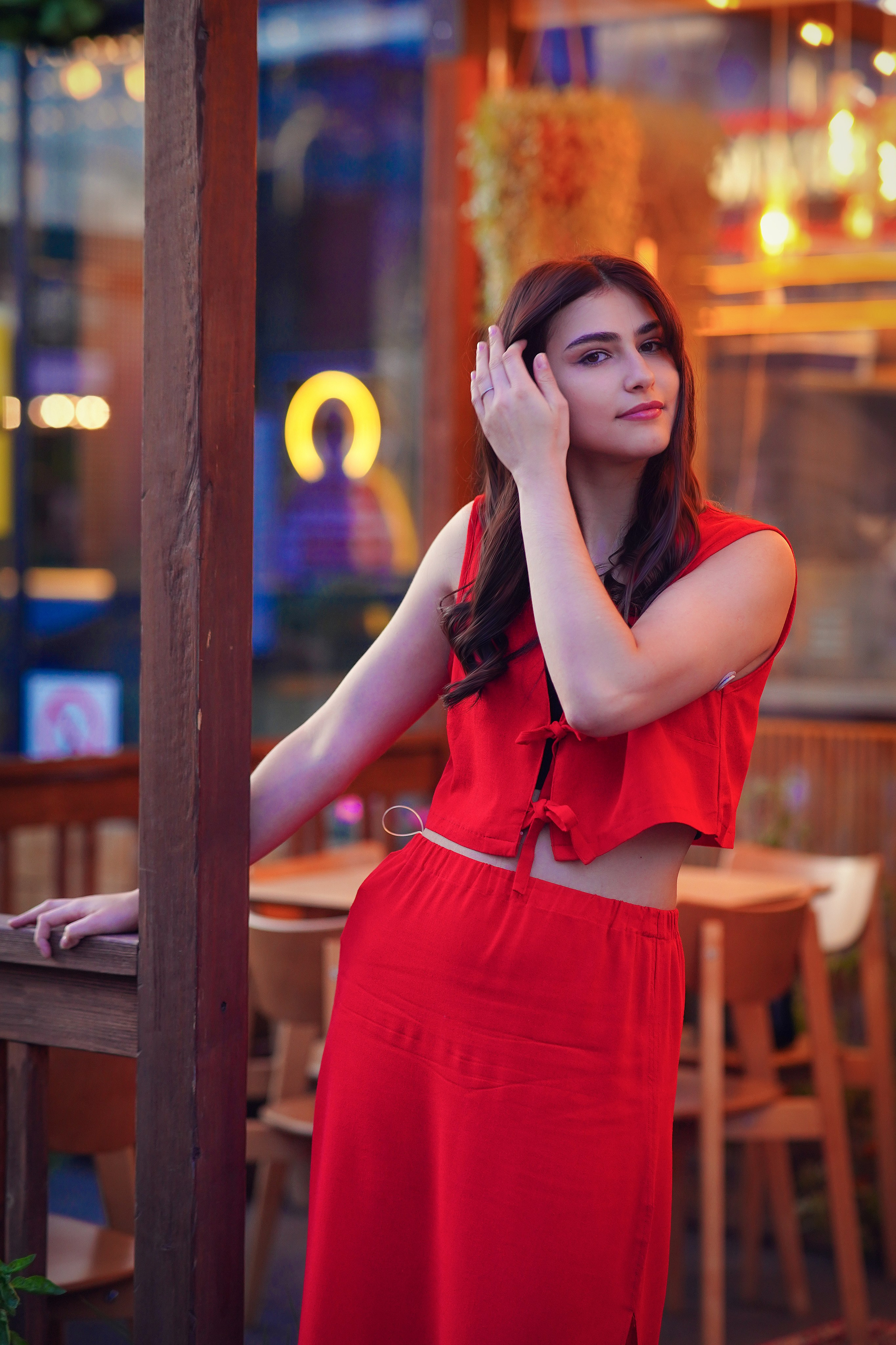 Индивидуальные. Фотограф в Оренбурге Мария Иванова