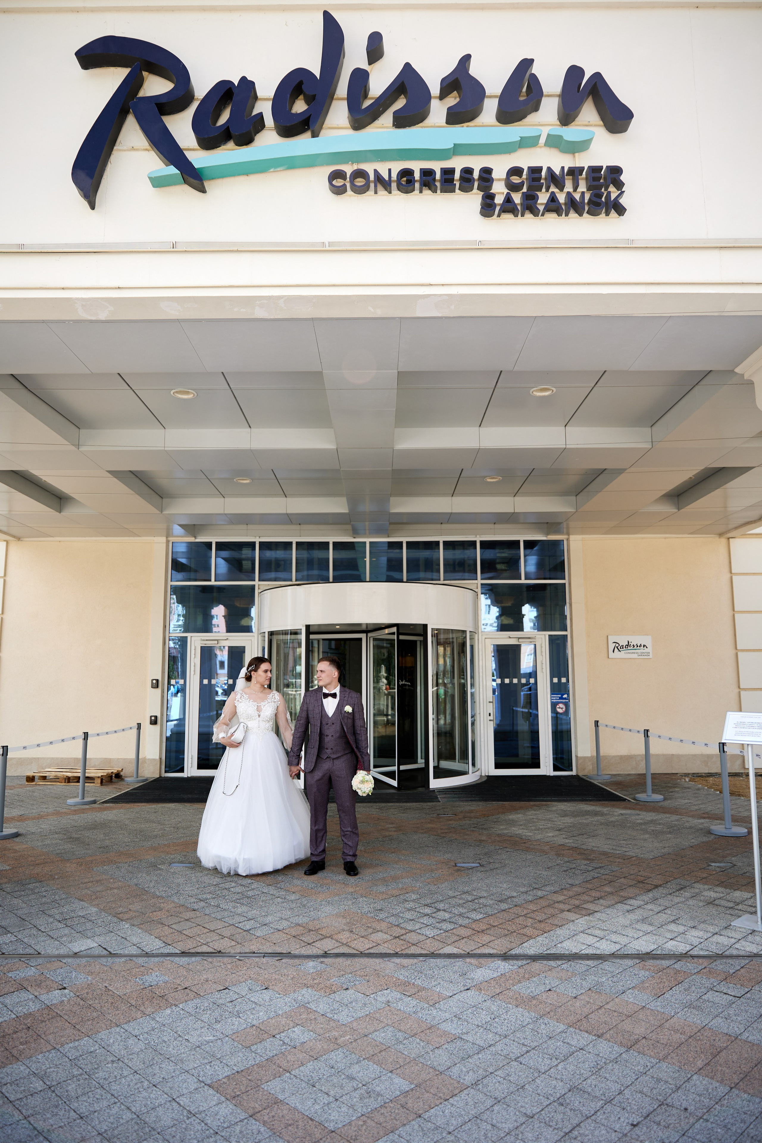 Дмитрий &Алена. Свадебный и семейный фотограф г. Саранск