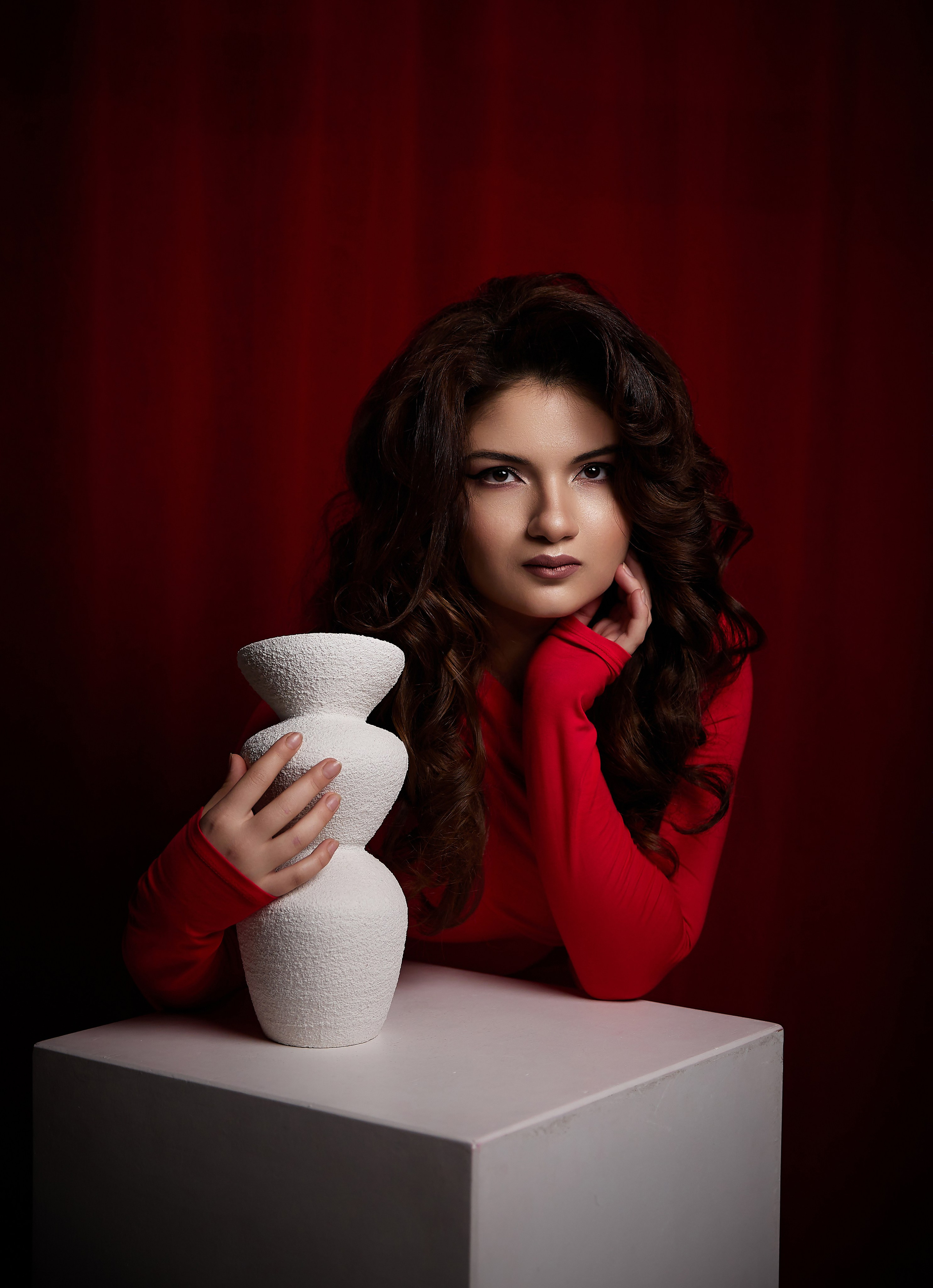 Ася. Свадебный и семейный фотограф г. Саранск