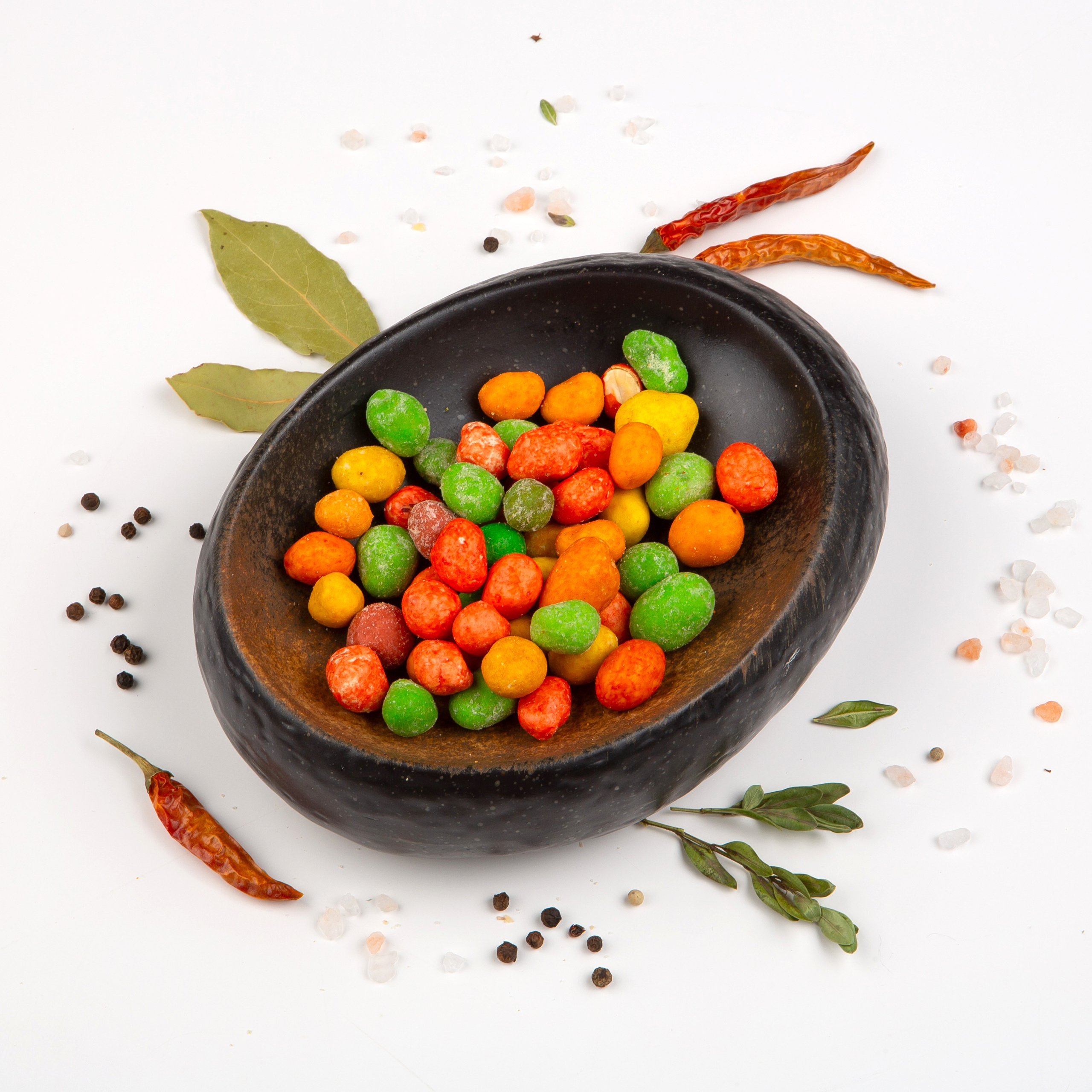 Снеки. Фотограф Мария Кольцова