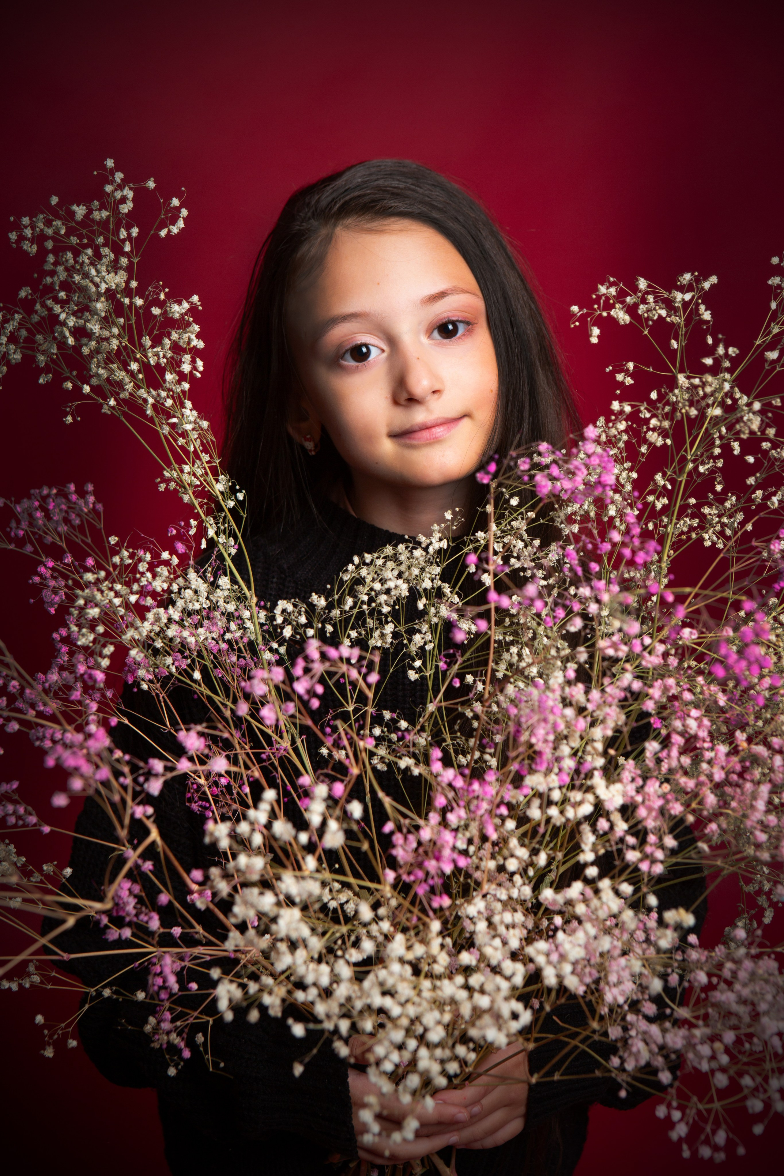 Детская съемка. София. Фотограф Мария Кольцова