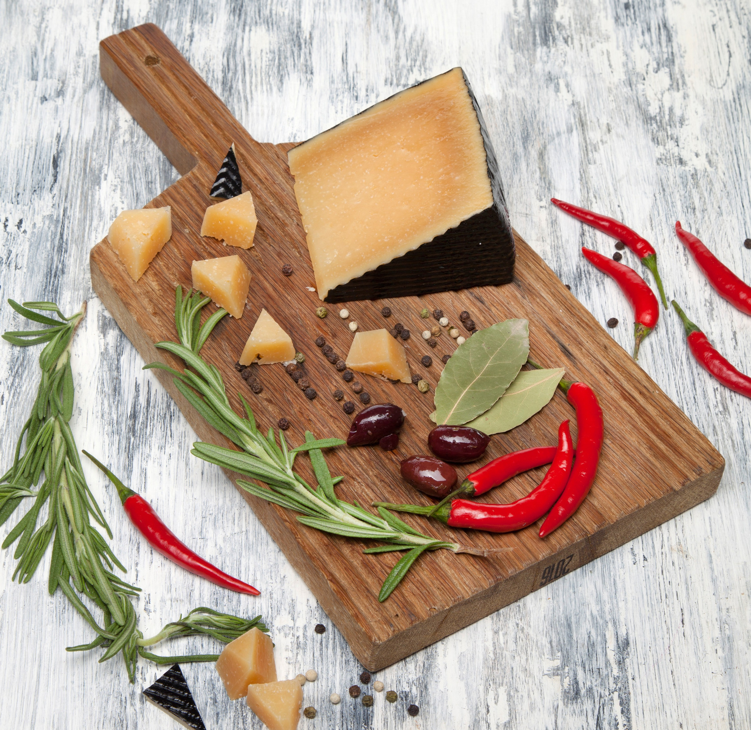 Рекламные фото. Сыры. Фотограф Мария Кольцова