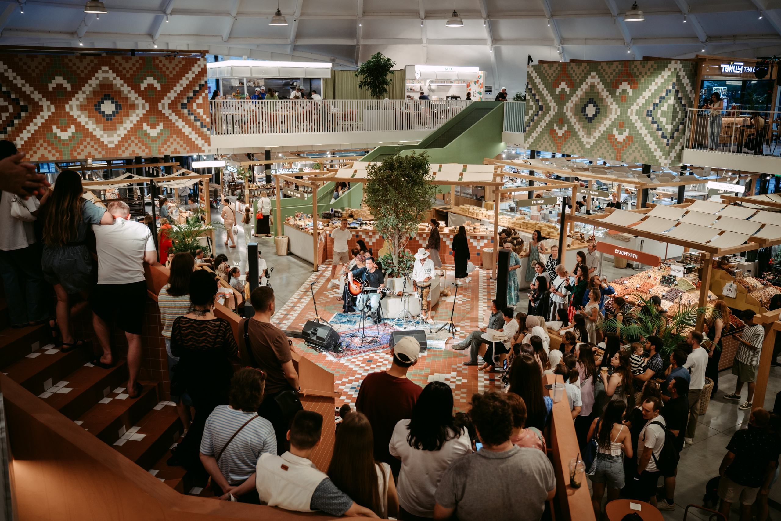 Гитарник. Главная